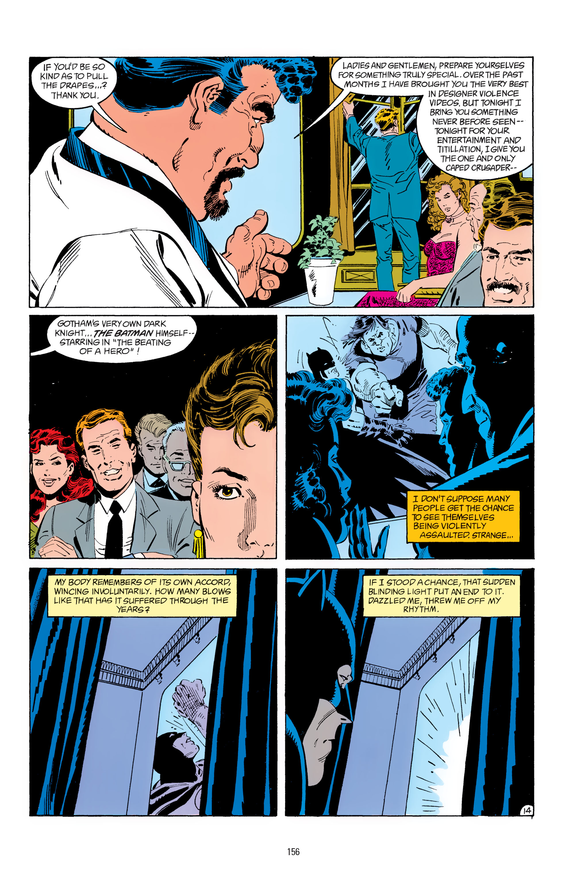 Read online Batman: The Dark Knight Detective comic -  Issue # TPB 3 (Part 2) - 56