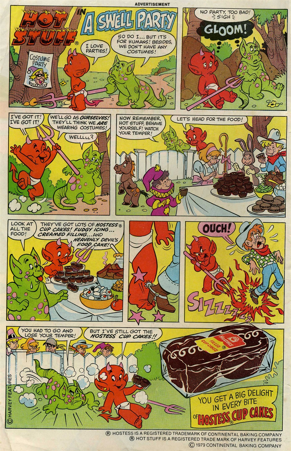 Read online Richie Rich & His Girl Friends comic -  Issue #1 - 2