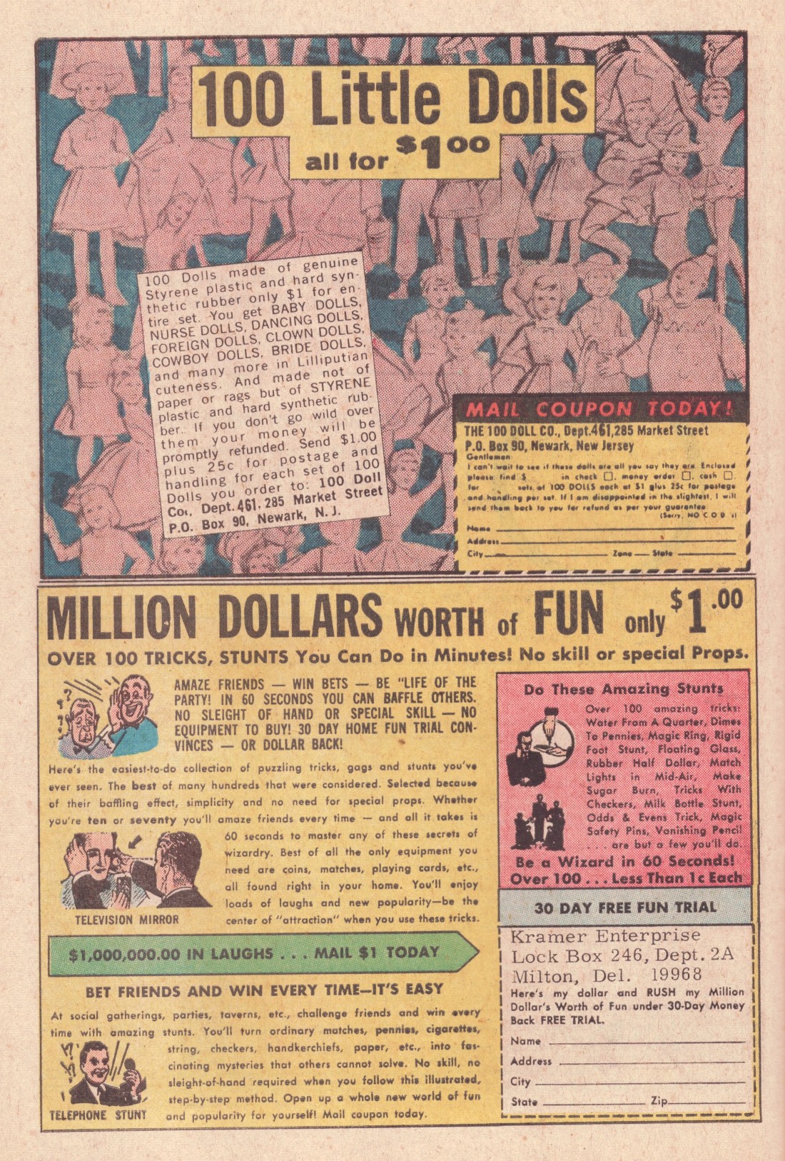 Read online Jughead (1965) comic -  Issue #132 - 28