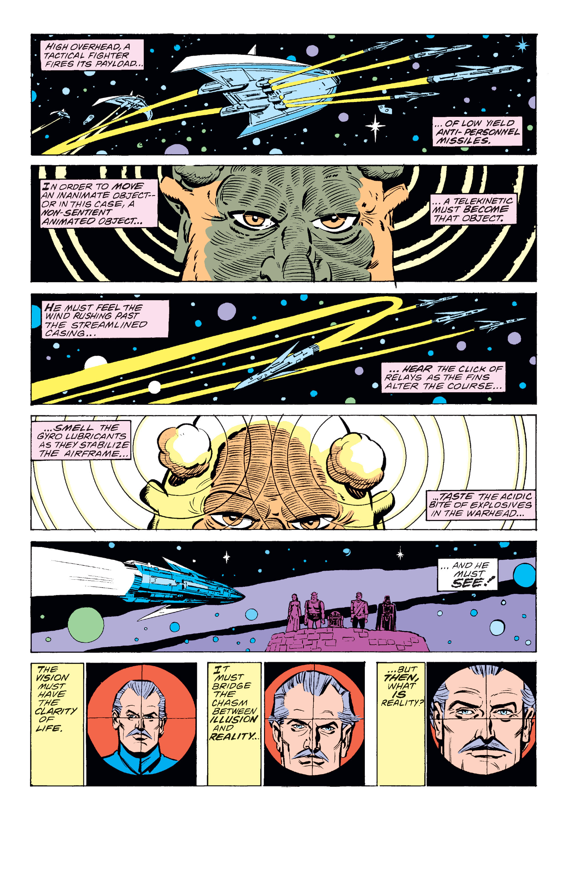 Read online Star Wars (1977) comic -  Issue #48 - 16