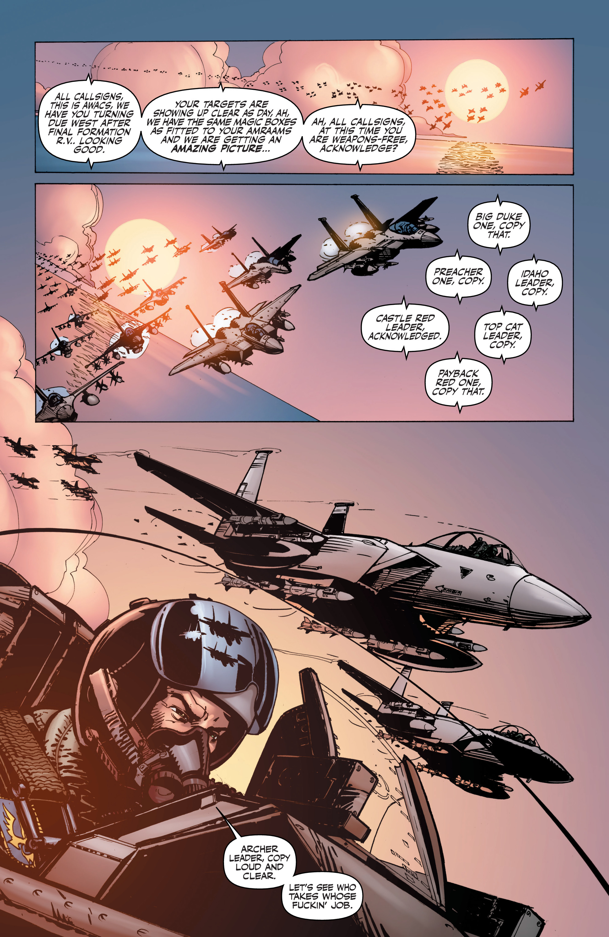Read online The Boys Omnibus comic -  Issue # TPB 6 (Part 2) - 25