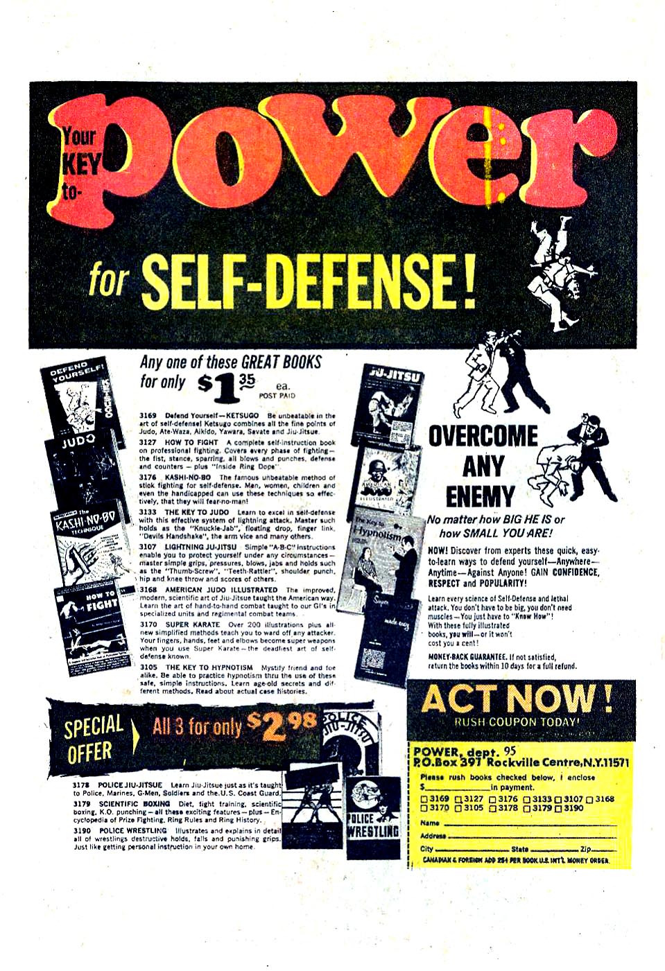 Read online Our Army at War (1952) comic -  Issue #206 - 26