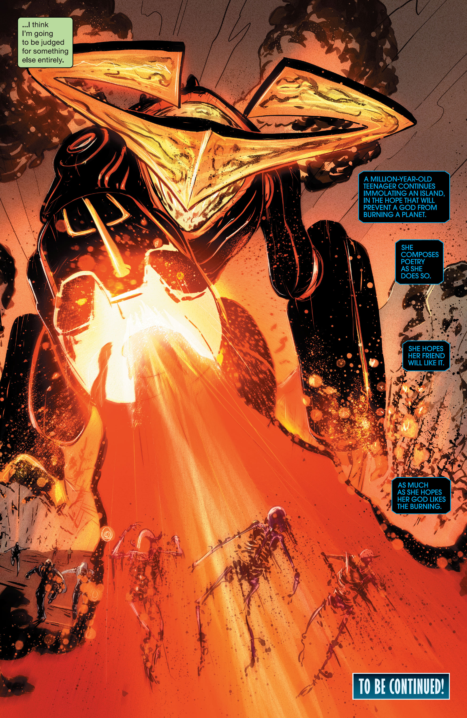 Read online A.X.E.: Death to the Mutants comic -  Issue #2 - 24