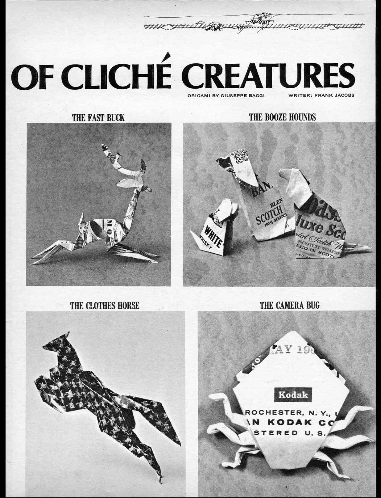 Read online MAD comic -  Issue #129 - 7