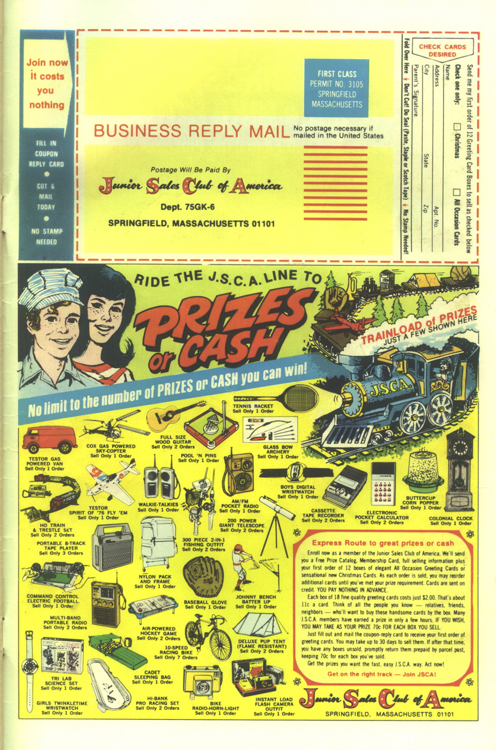 Read online Walt Disney Showcase (1970) comic -  Issue #31 - 35