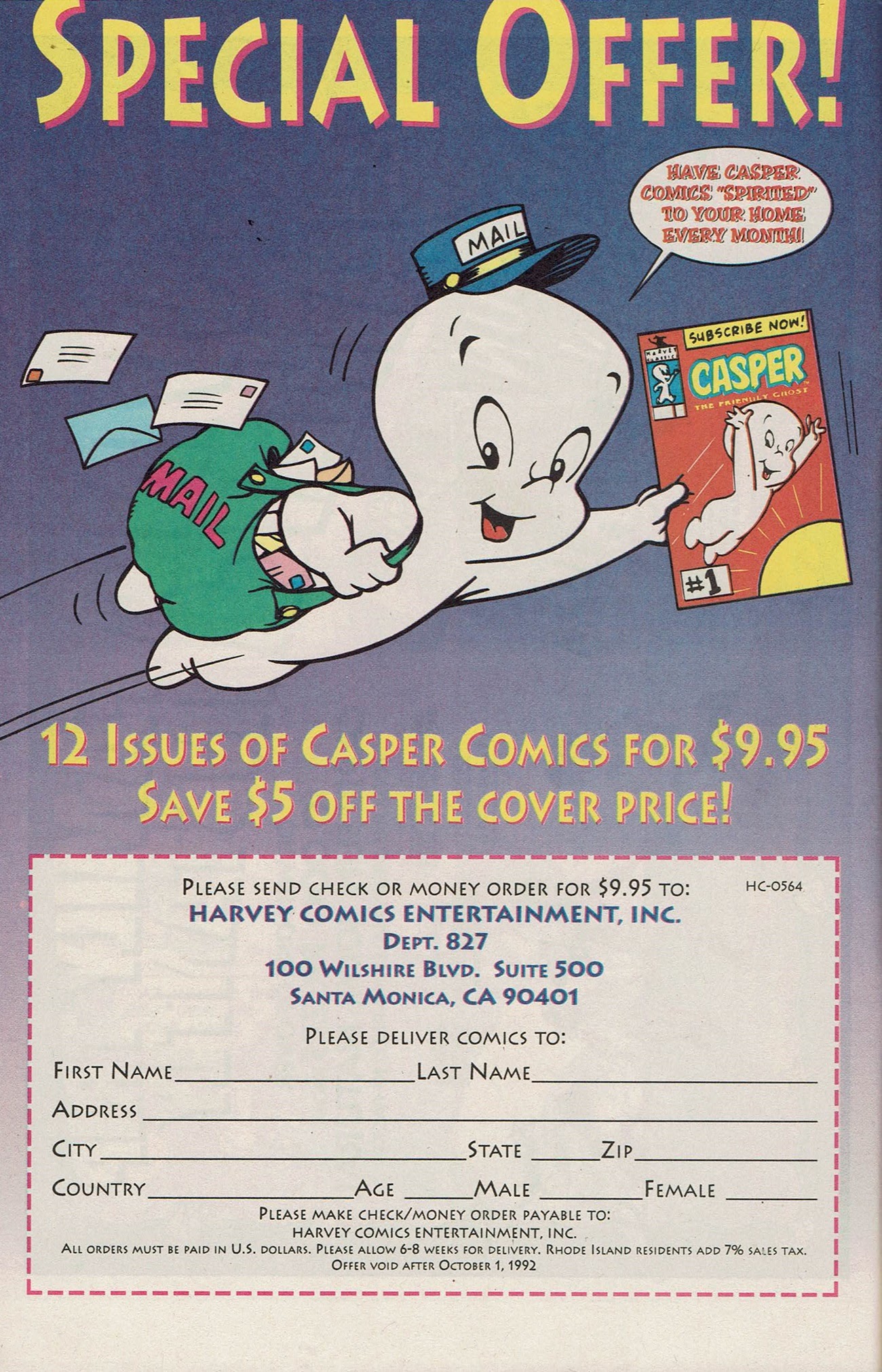 Read online Tom and Jerry Giant Size comic -  Issue #1 - 18
