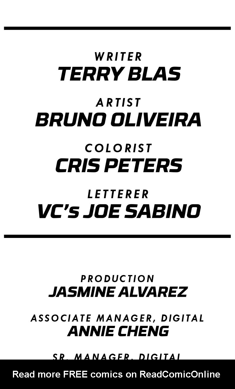 Read online Marvel's Voices Infinity Comic comic -  Issue #23 - 54