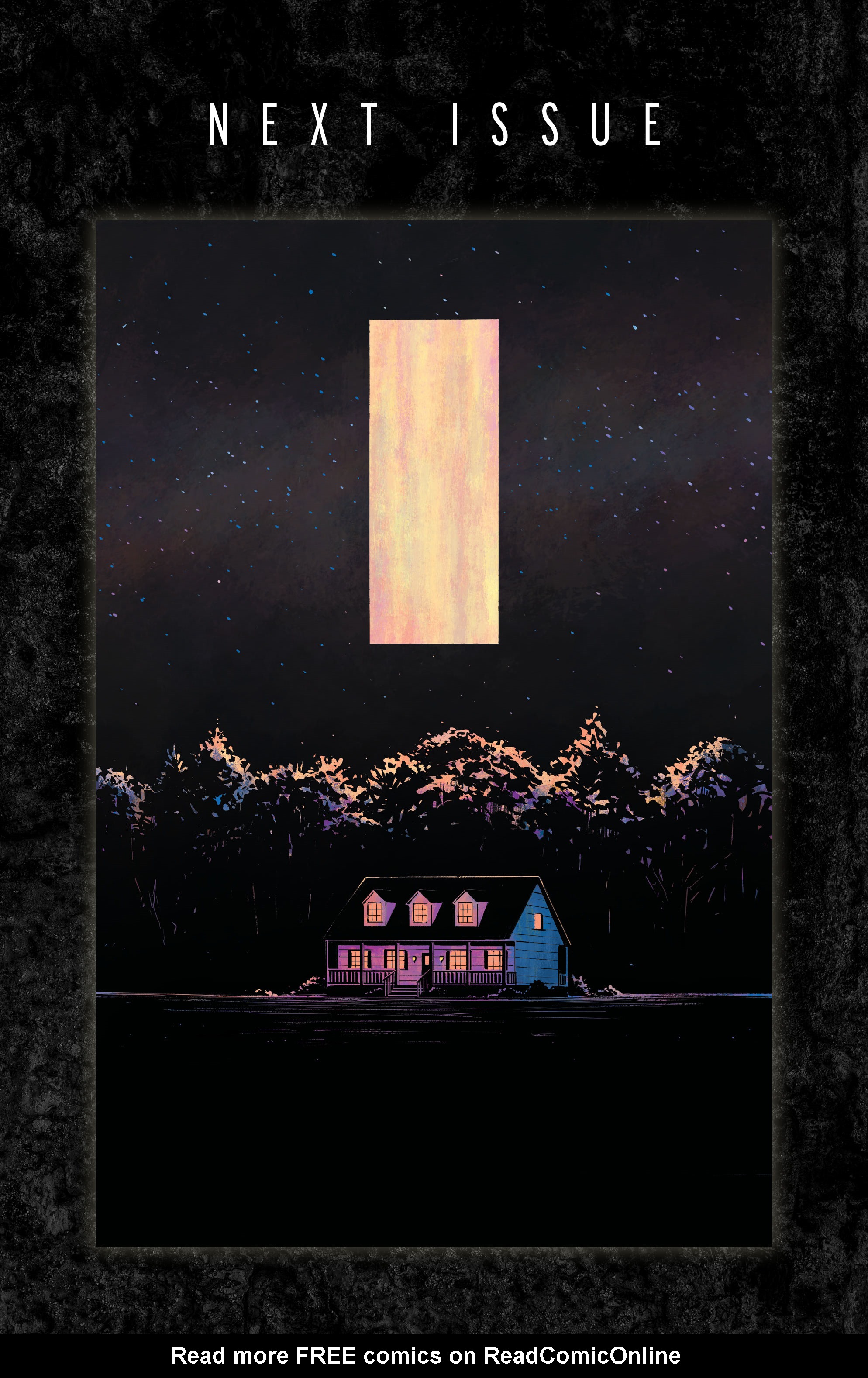 Read online The Closet comic -  Issue #1 - 32