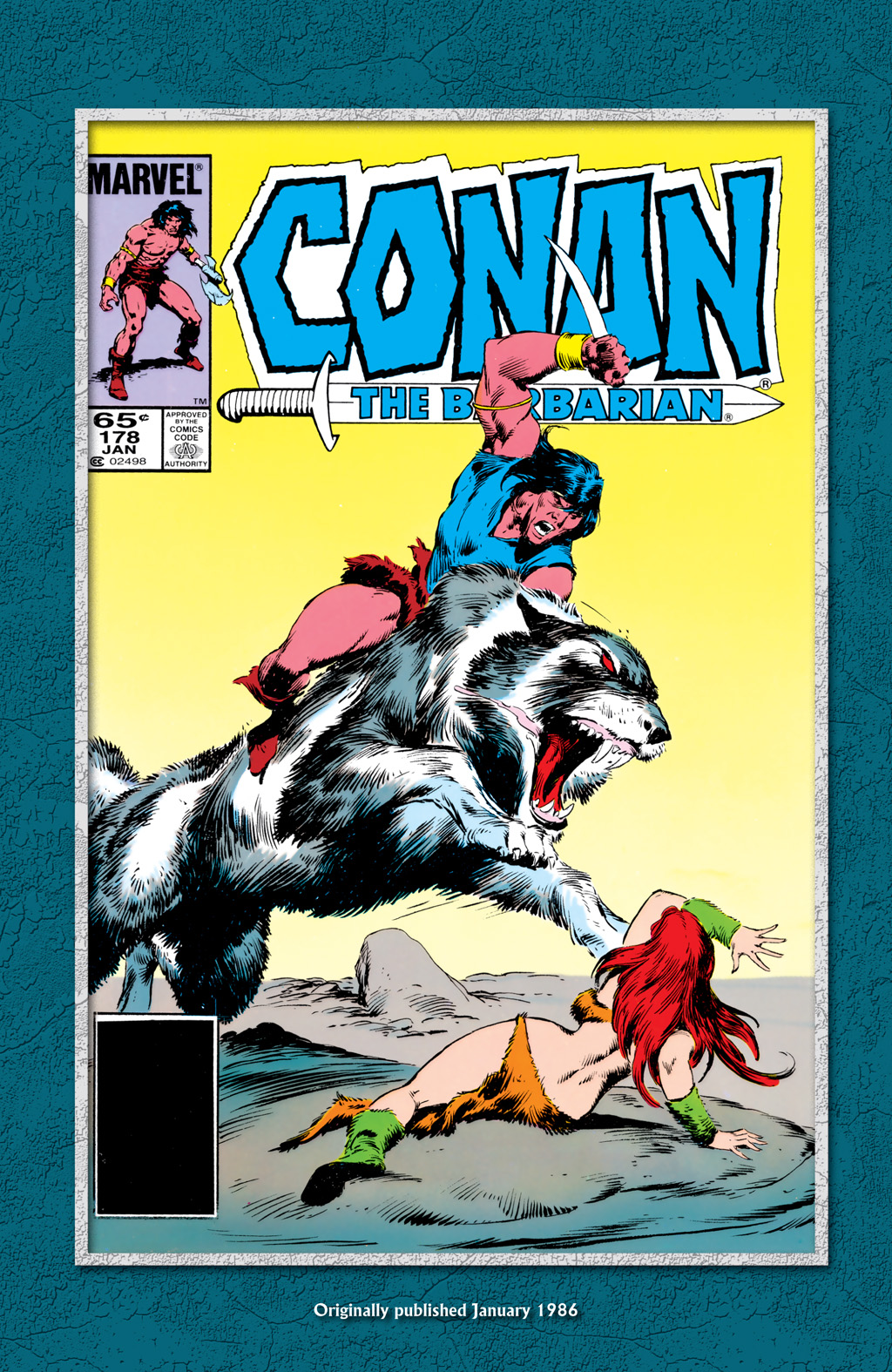 Read online The Chronicles of Conan comic -  Issue # TPB 23 (Part 2) - 3