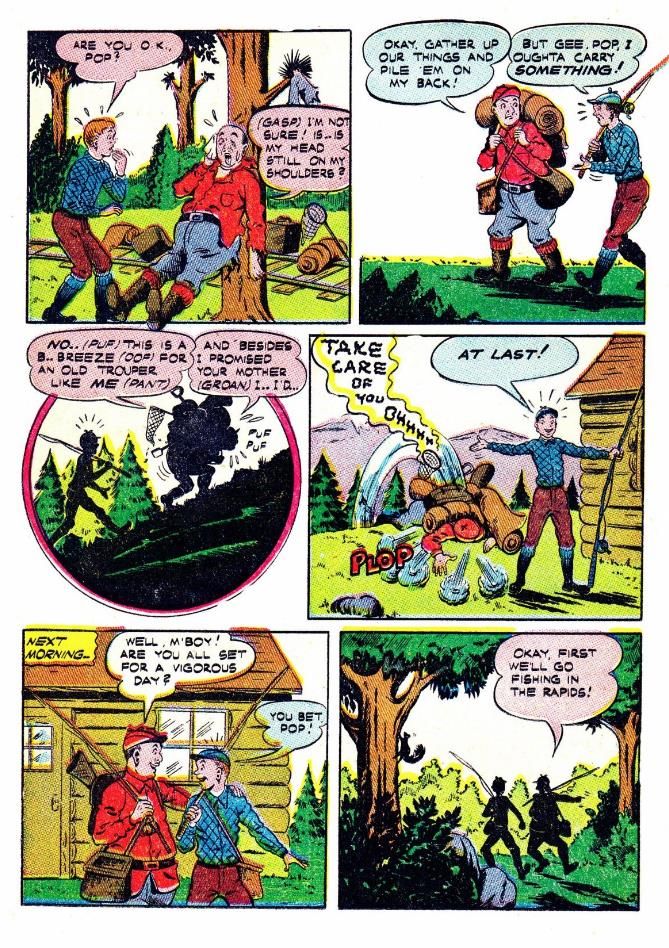 Read online Archie Comics comic -  Issue #021 - 15