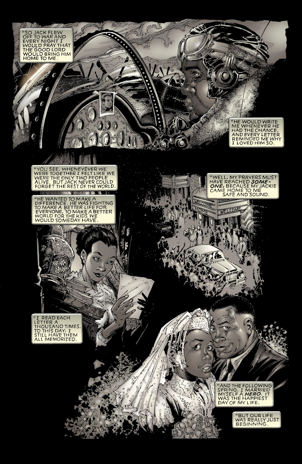 Spawn issue 76 - Page 11