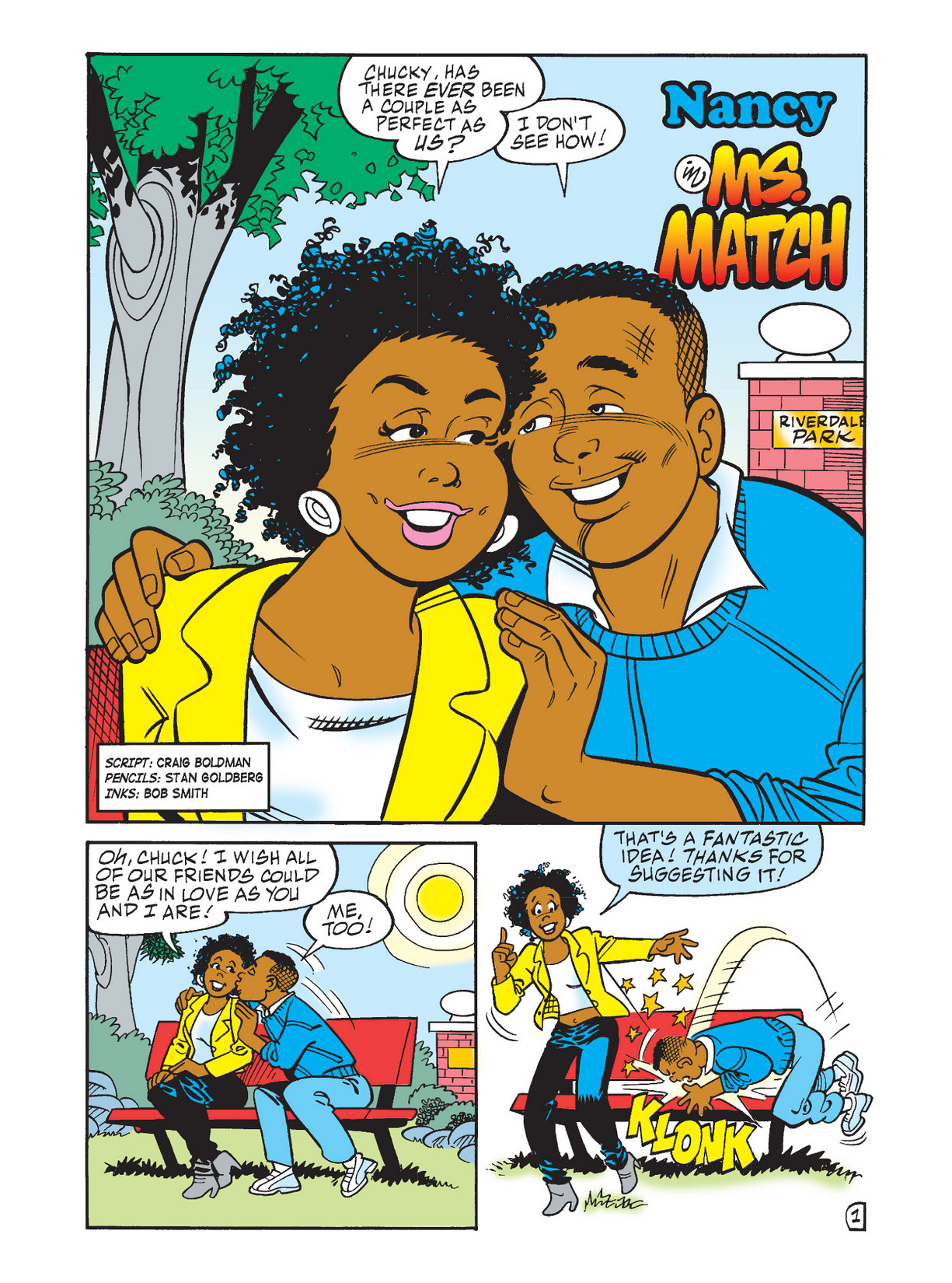 Read online Betty & Veronica Friends Double Digest comic -  Issue #228 - 12