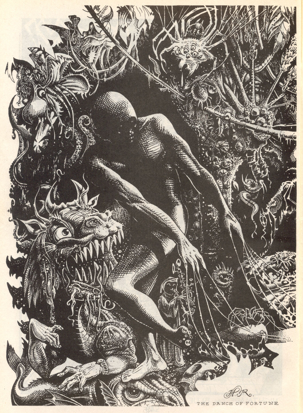 Read online Fire Sale comic -  Issue # Full - 46