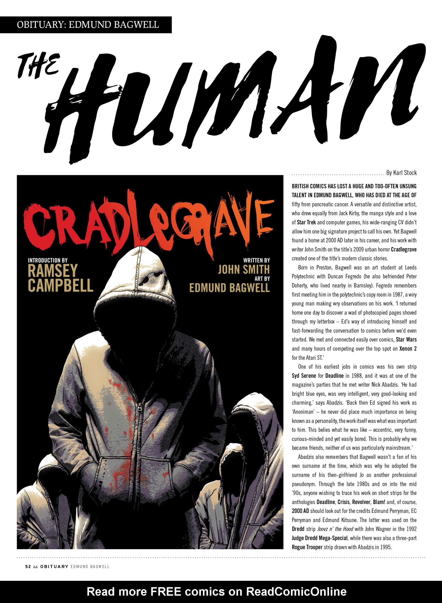 Read online Judge Dredd Megazine (Vol. 5) comic -  Issue #385 - 51