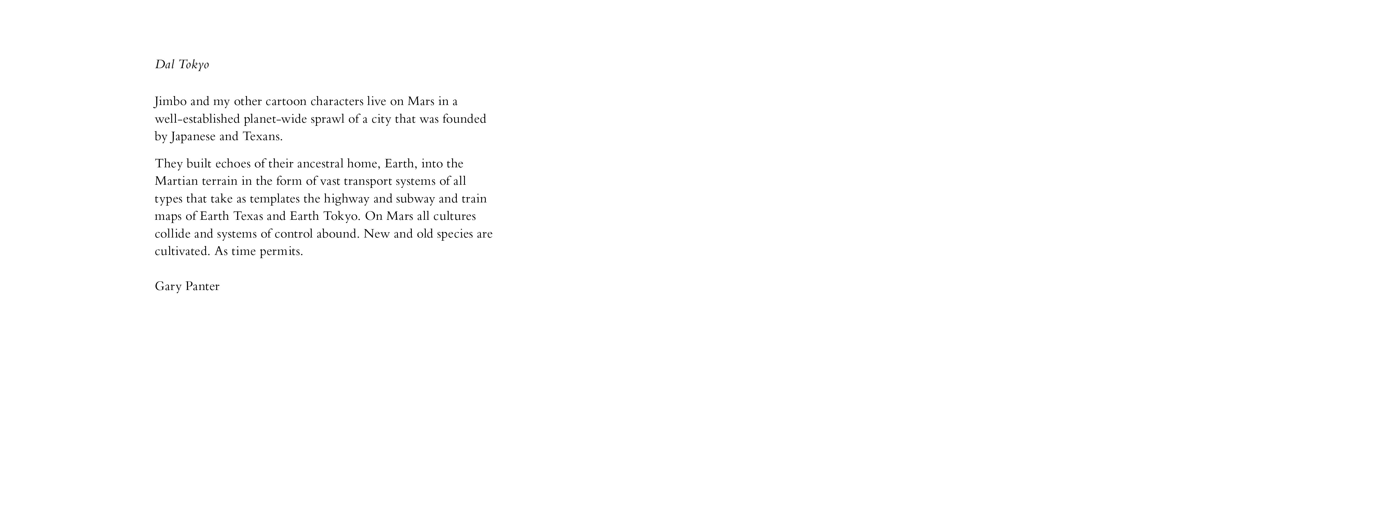 Read online Dal Tokyo comic -  Issue # TPB (Part 1) - 13