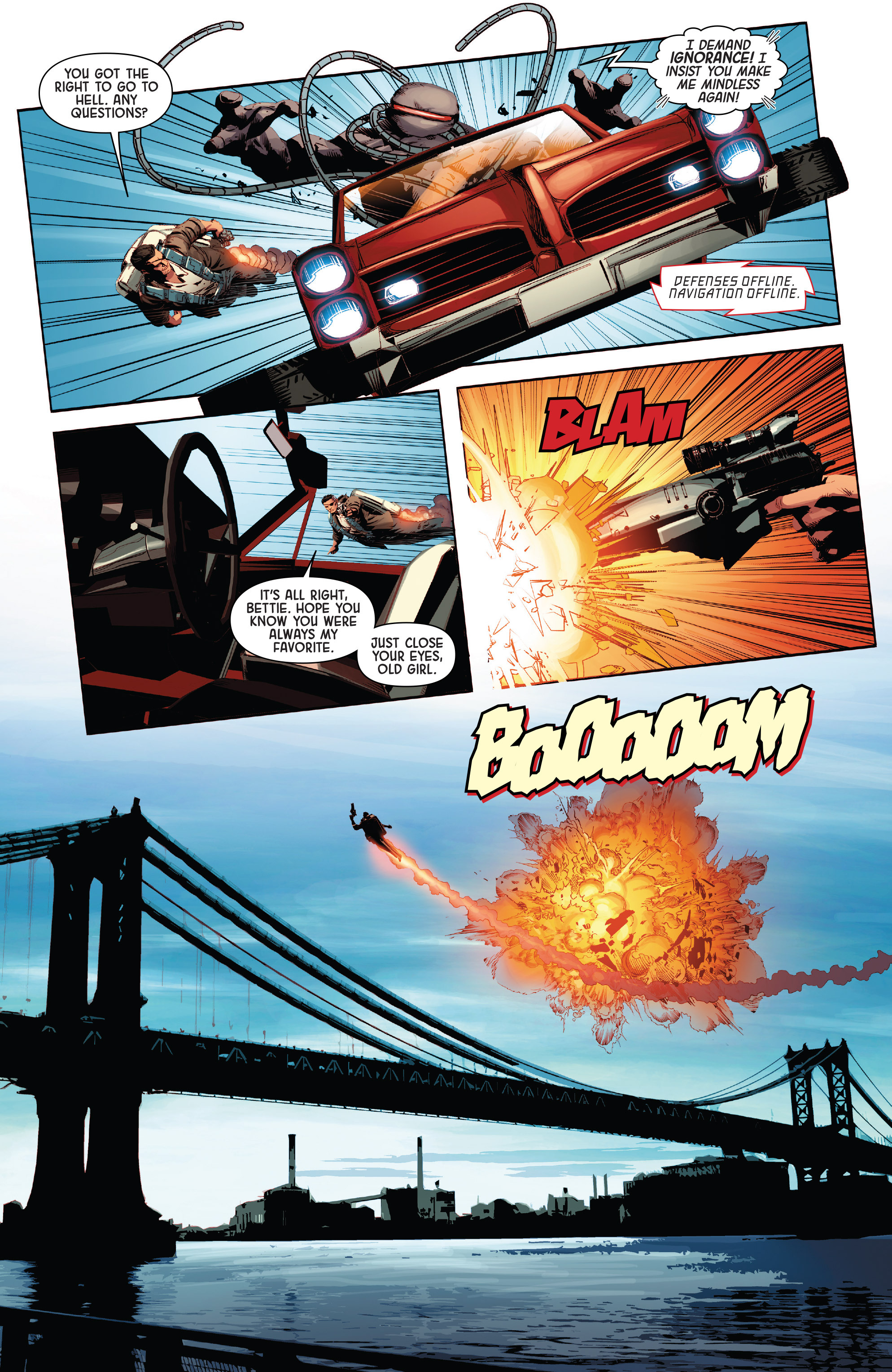 Read online Original Sin comic -  Issue #2 - 9