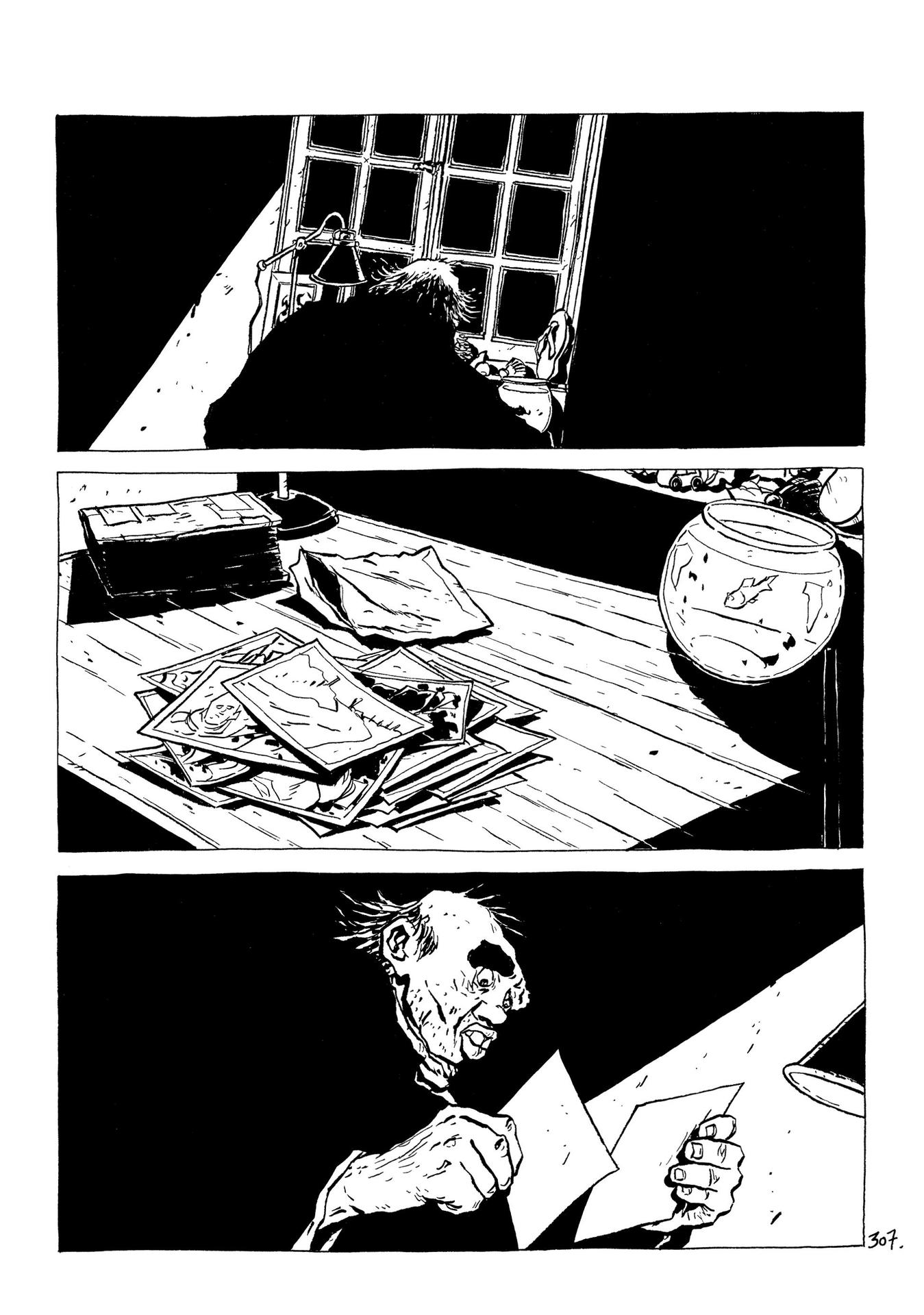 Read online Alone (2017) comic -  Issue # TPB (Part 4) - 12