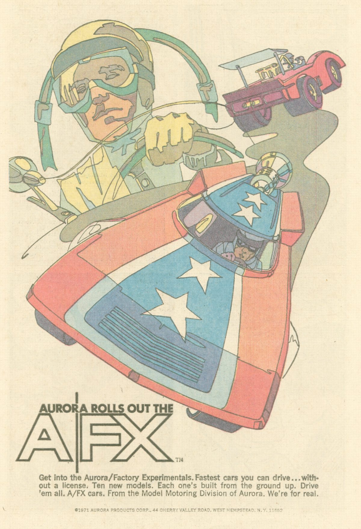 Read online Superman's Pal Jimmy Olsen comic -  Issue #139 - 9