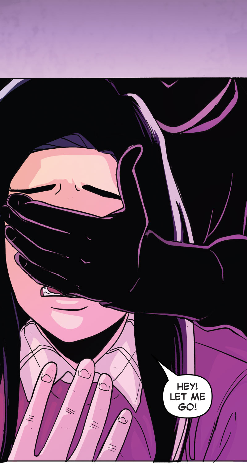 Read online Spider-Verse Unlimited: Infinity Comic comic -  Issue #40 - 17