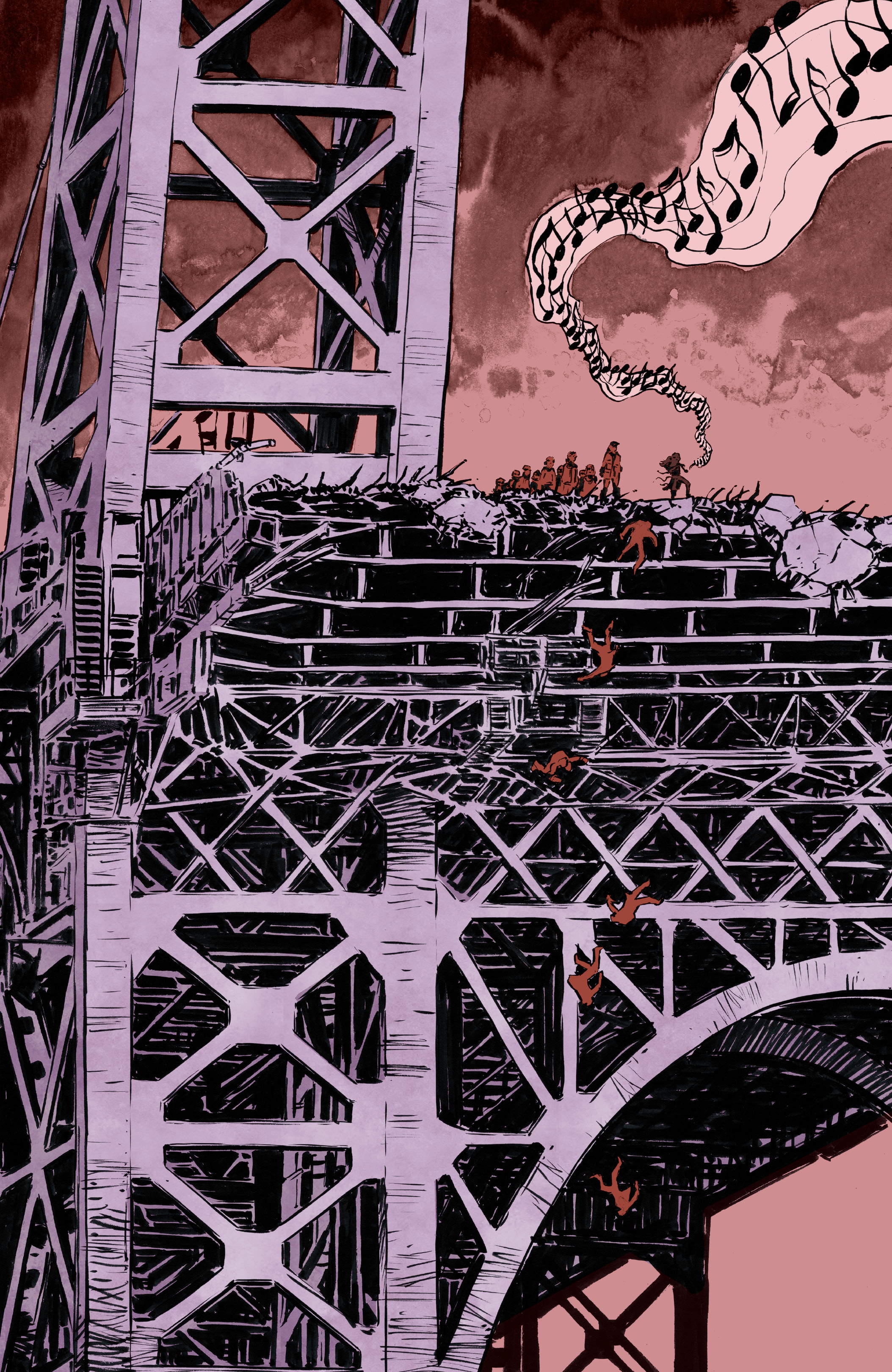 Read online Teenage Mutant Ninja Turtles: The IDW Collection comic -  Issue # TPB 11 (Part 3) - 68