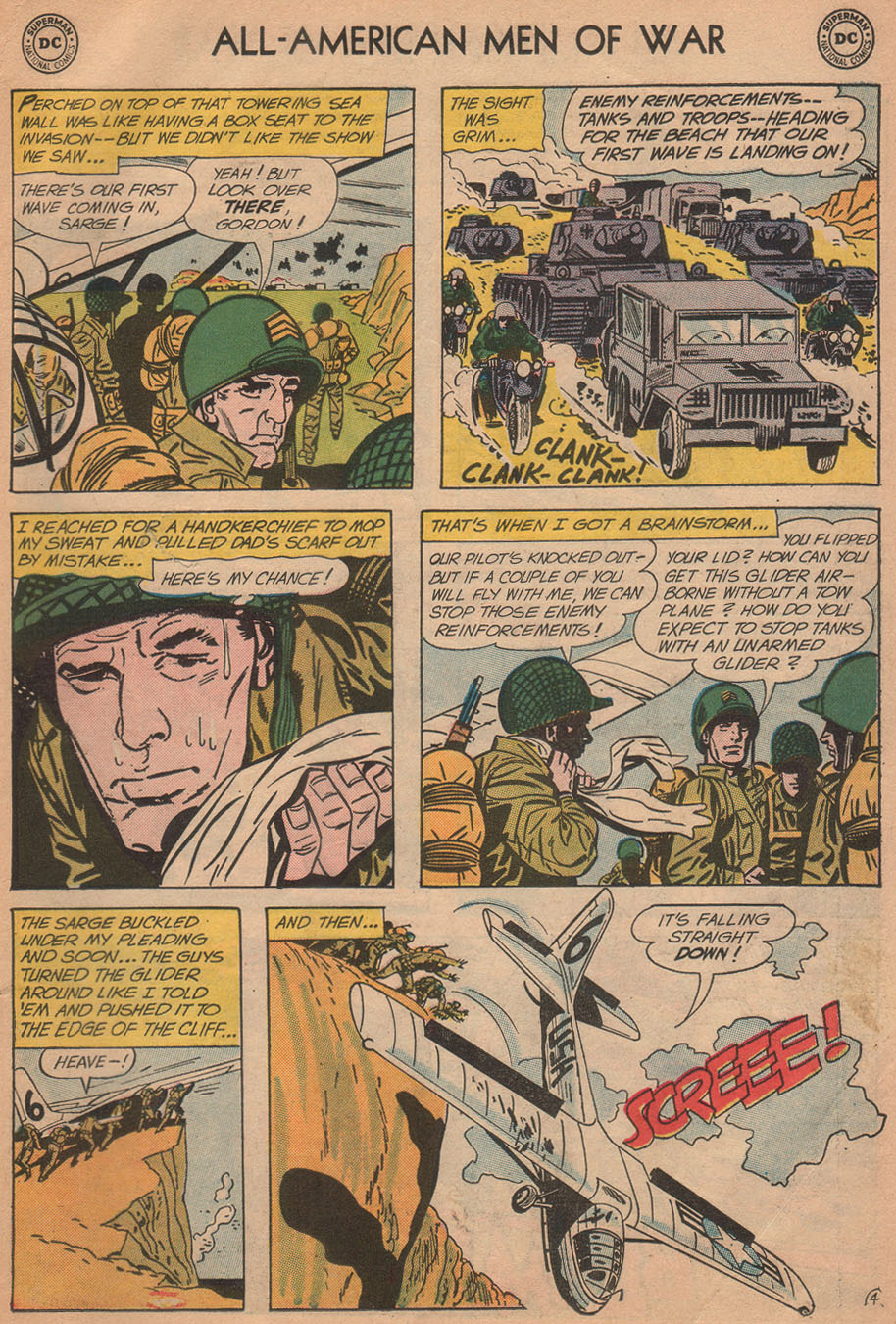 All-American Men of War issue 88 - Page 29