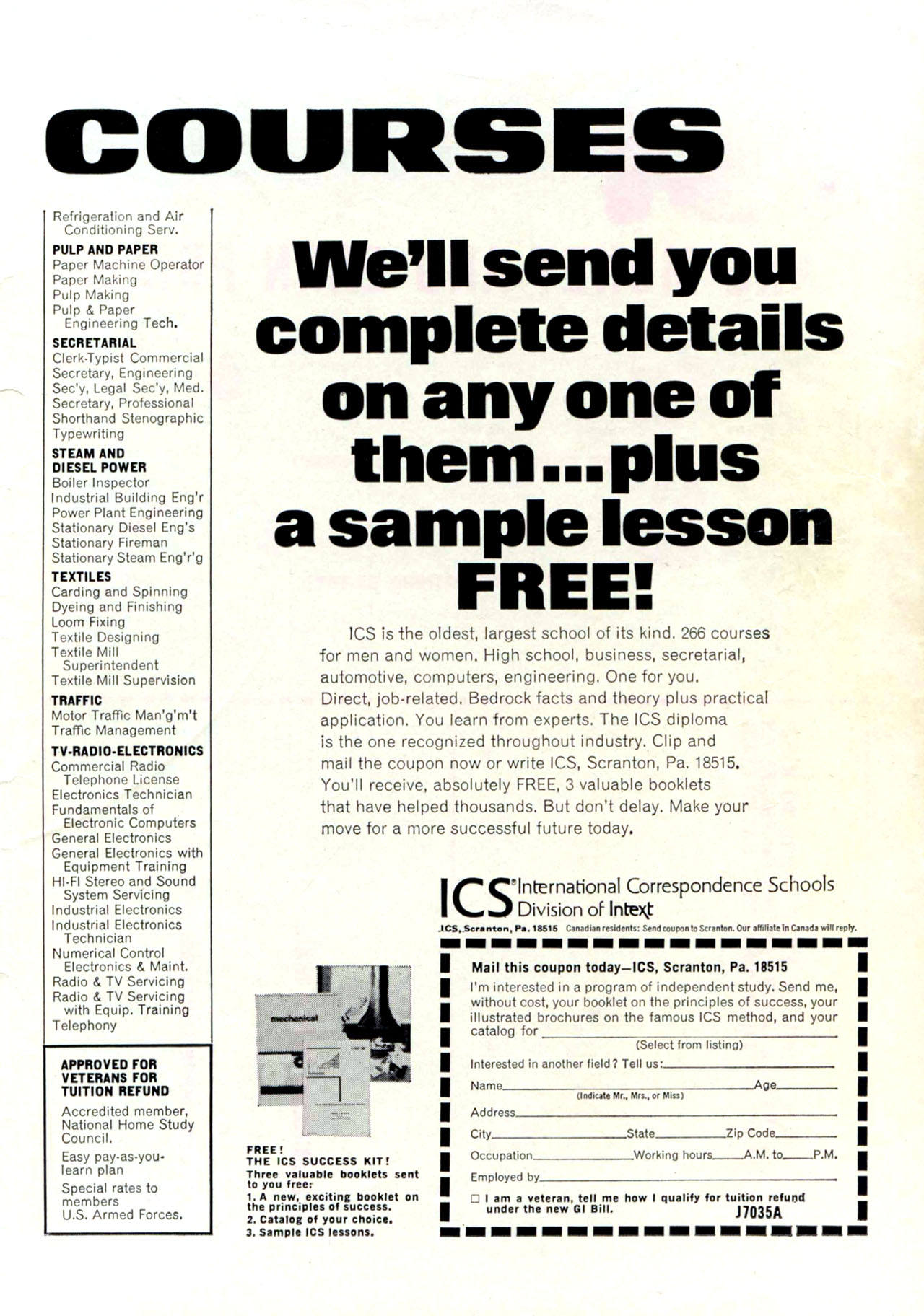 Read online The Adventures of Little Archie comic -  Issue #65 - 66