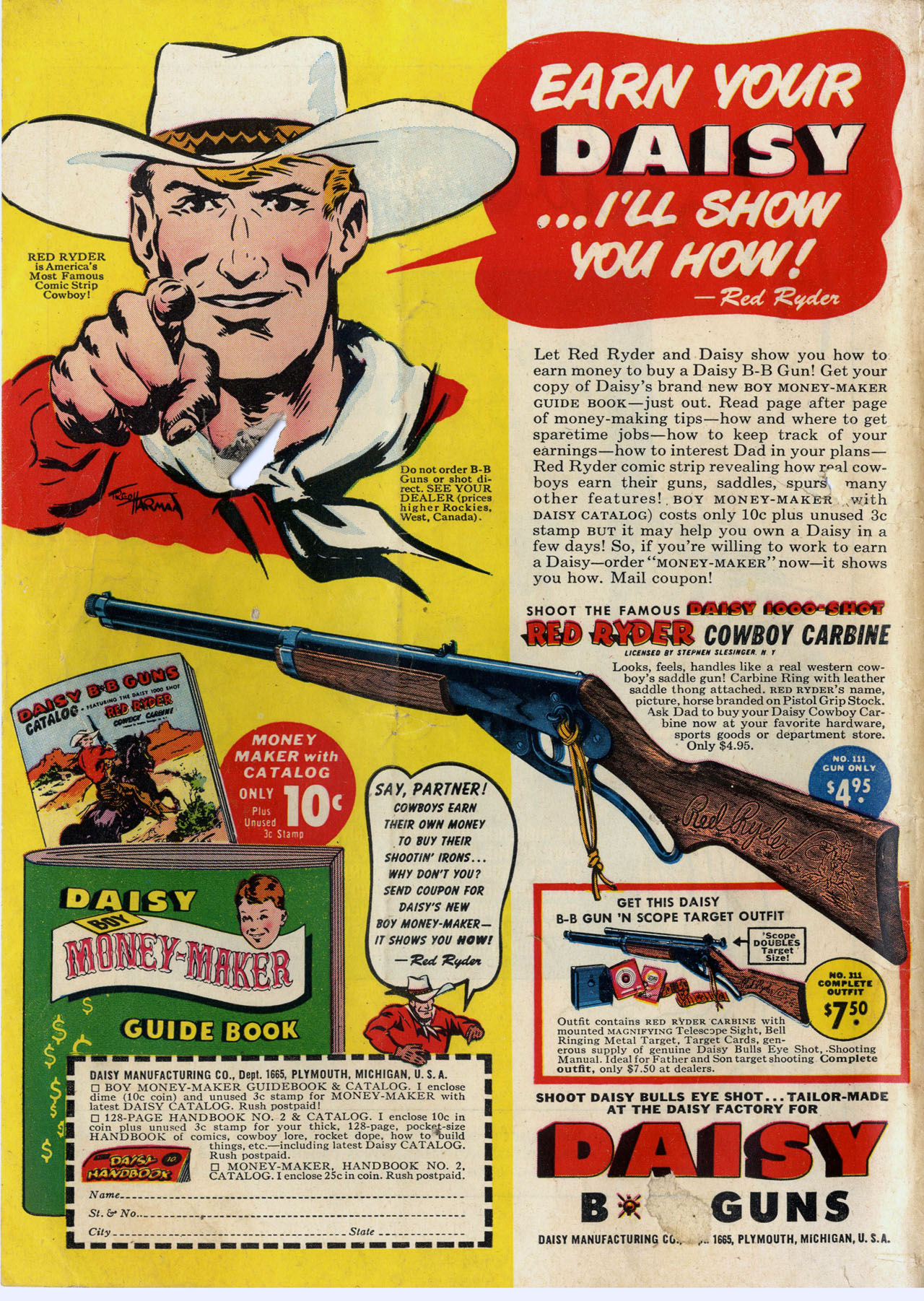 Read online Batman (1940) comic -  Issue #59 - 52