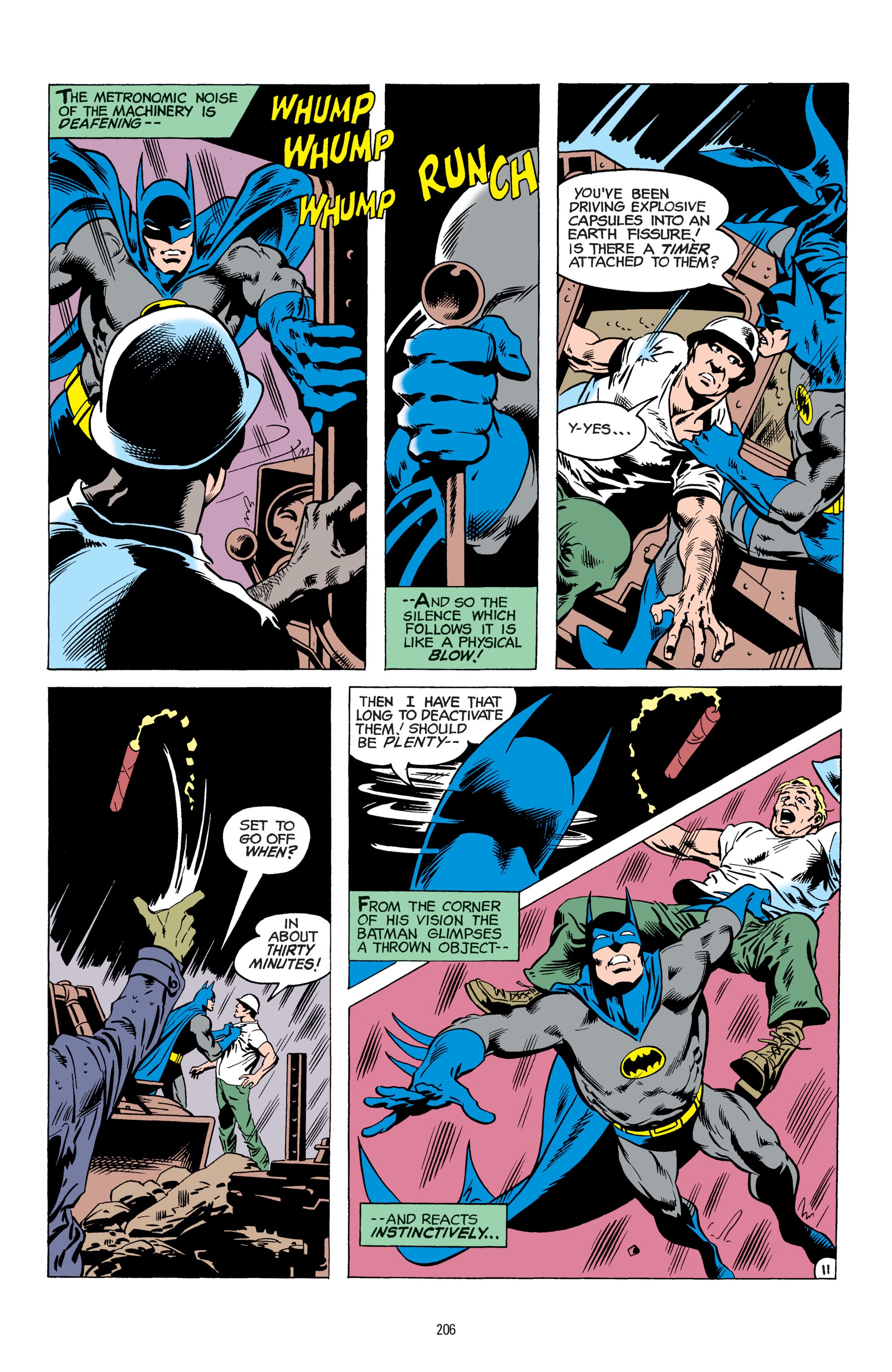 Read online Batman: Tales of the Demon comic -  Issue # TPB (Part 2) - 105