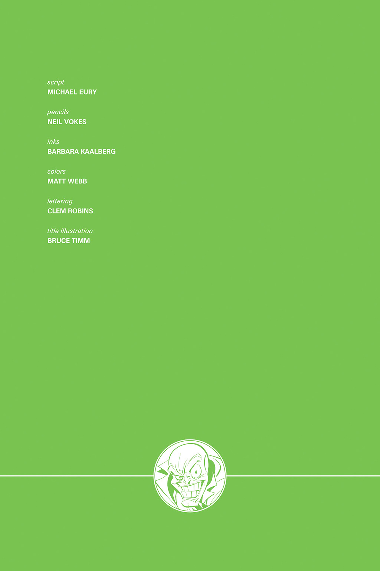 Read online Adventures Of The Mask Omnibus comic -  Issue #Adventures Of The Mask Omnibus Full - 231