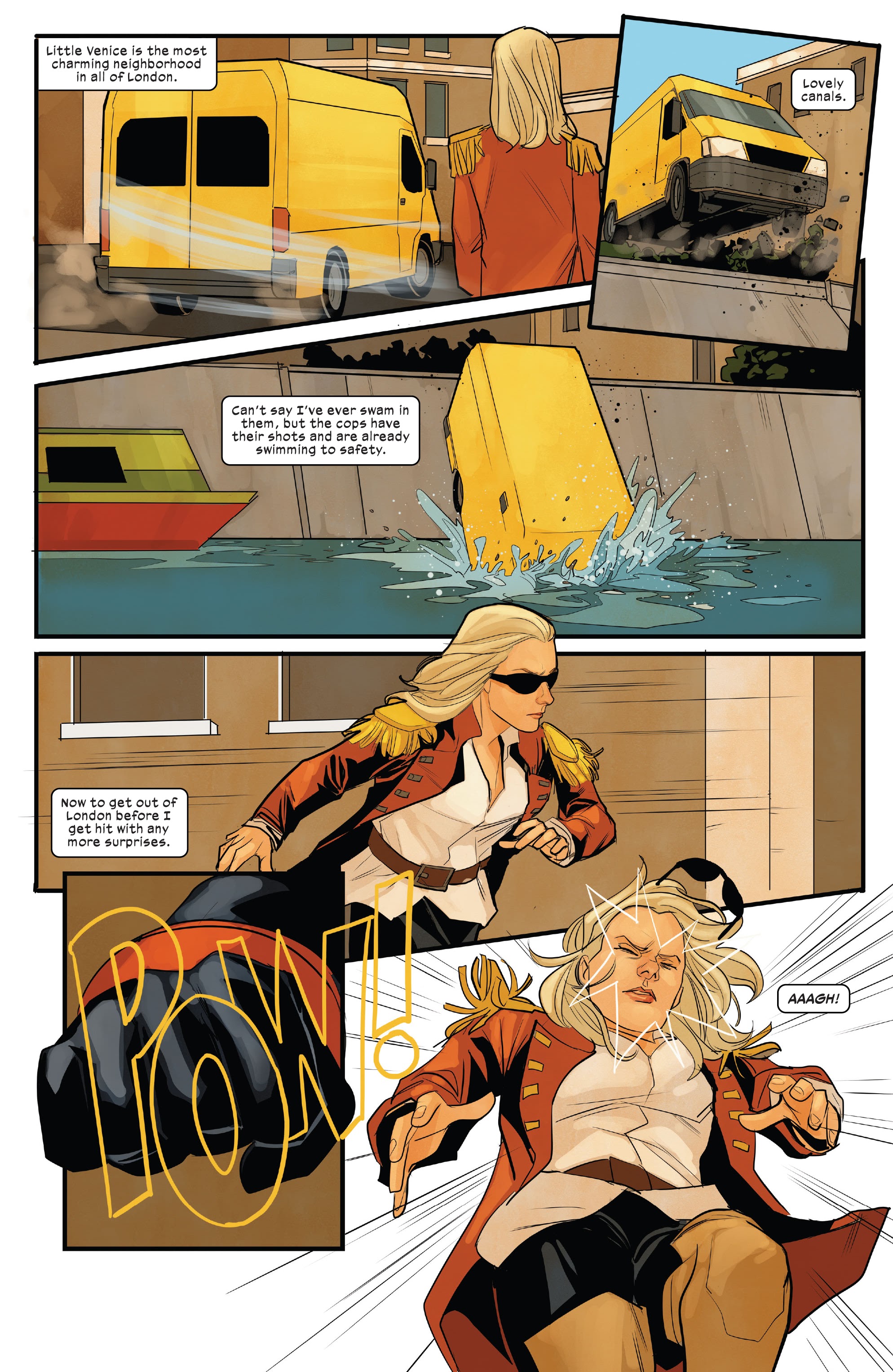 Read online Devil's Reign: X-Men comic -  Issue #2 - 22