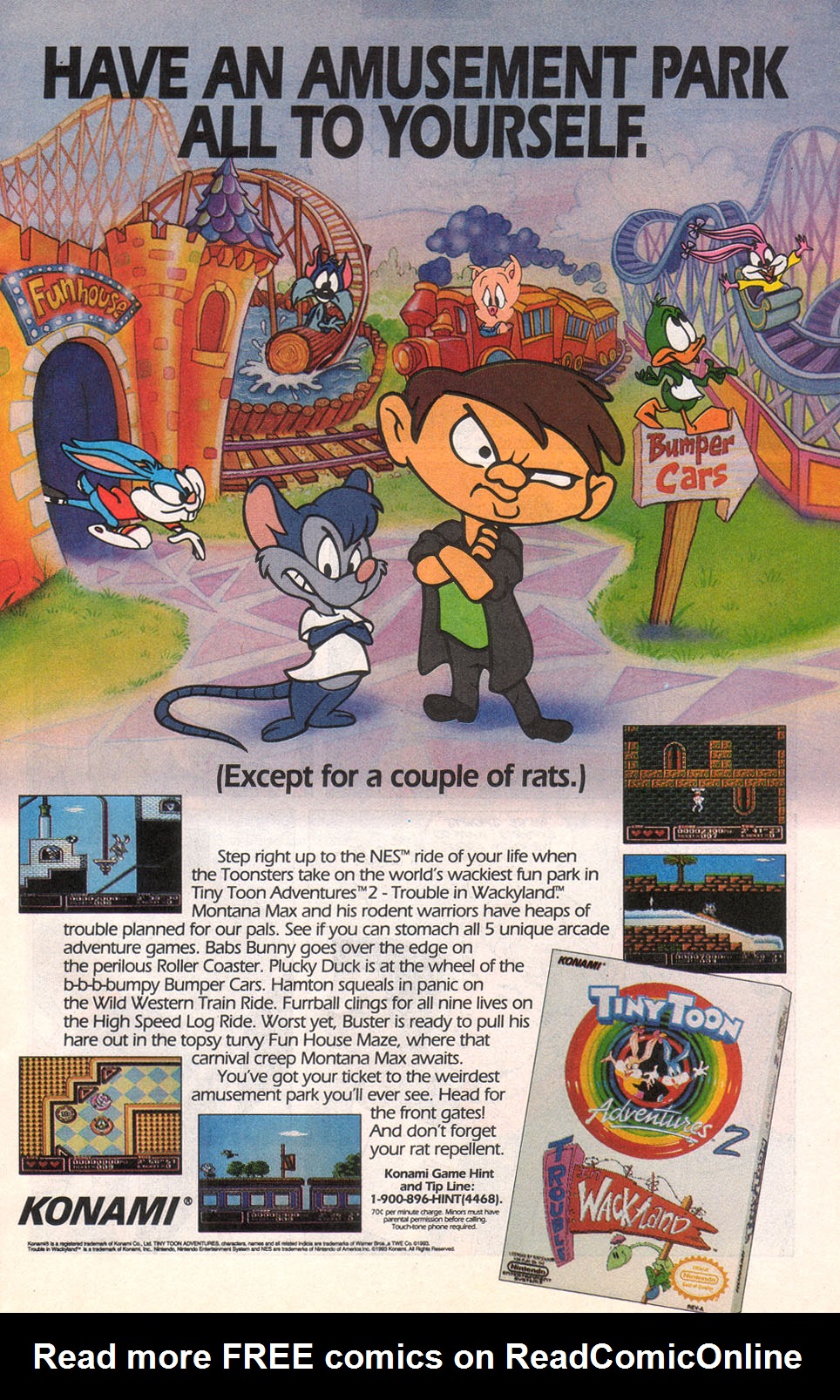 Read online Barbie comic -  Issue #31 - 9