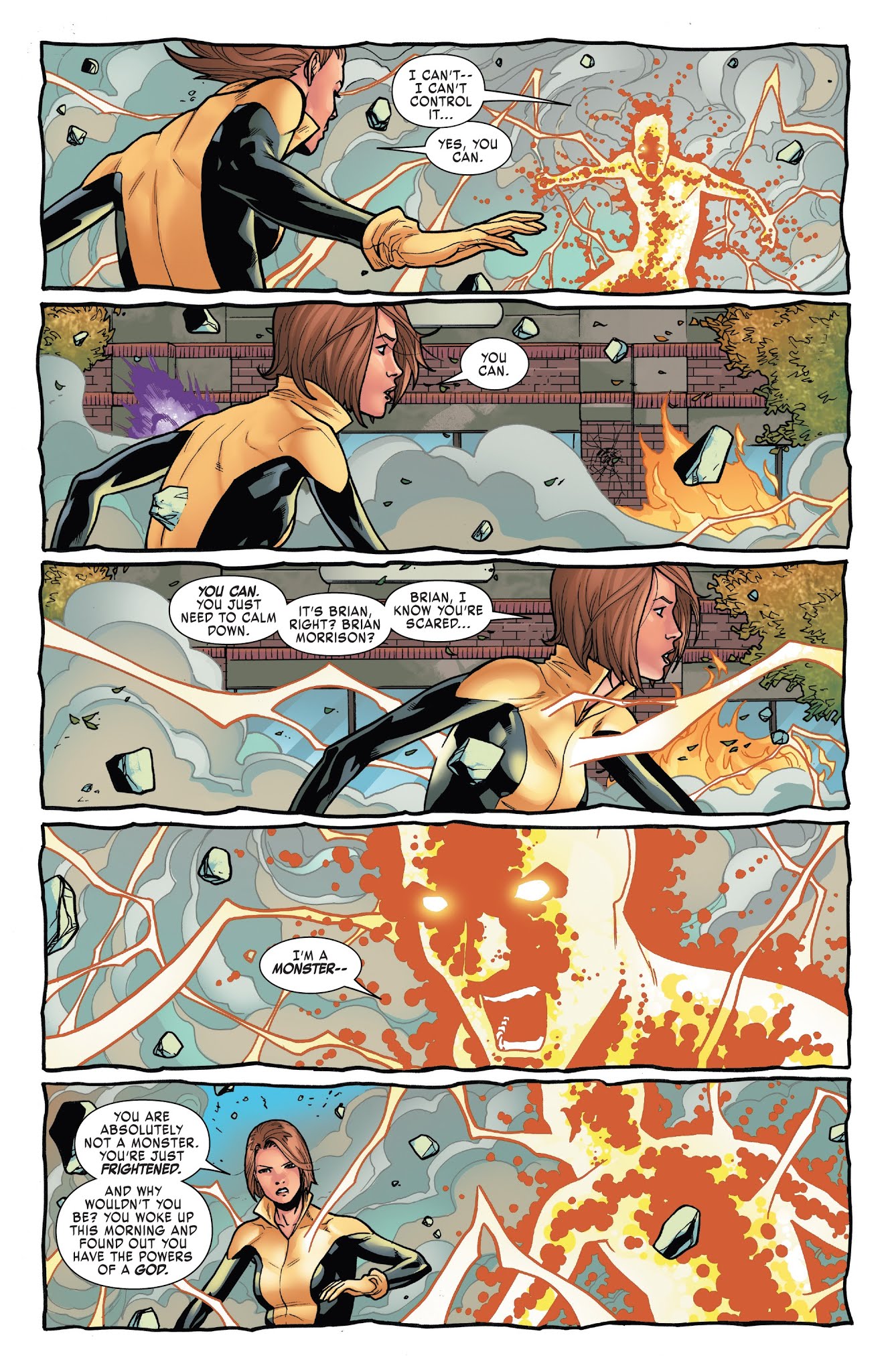 Read online X-Men: Gold comic -  Issue #36 - 10