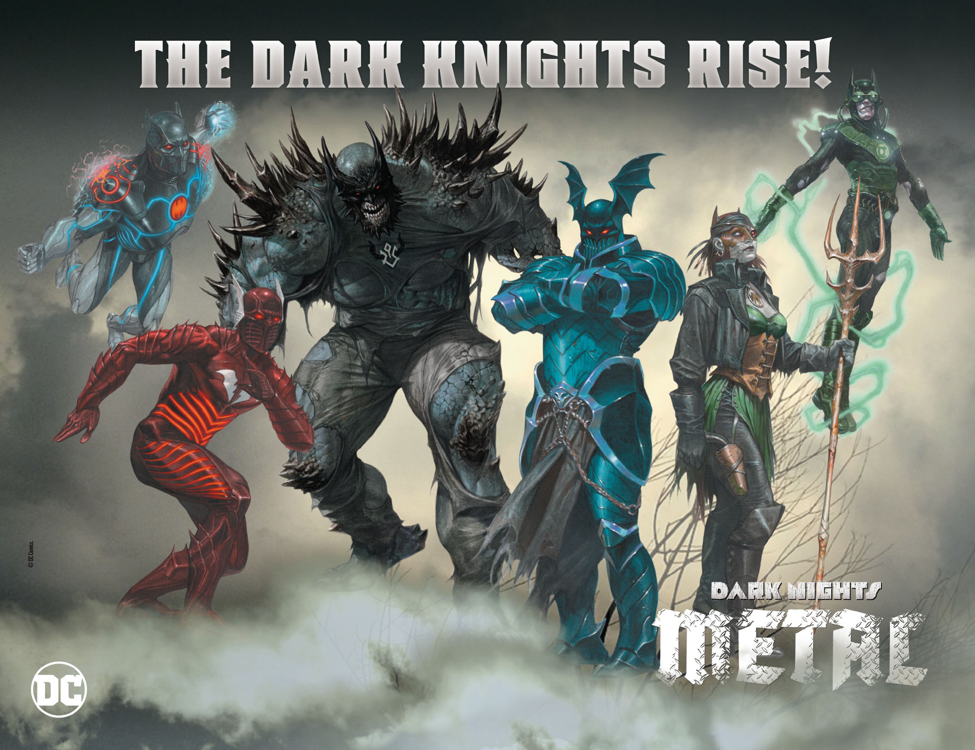 Read online Harley Quinn and Batman comic -  Issue #2 - 24