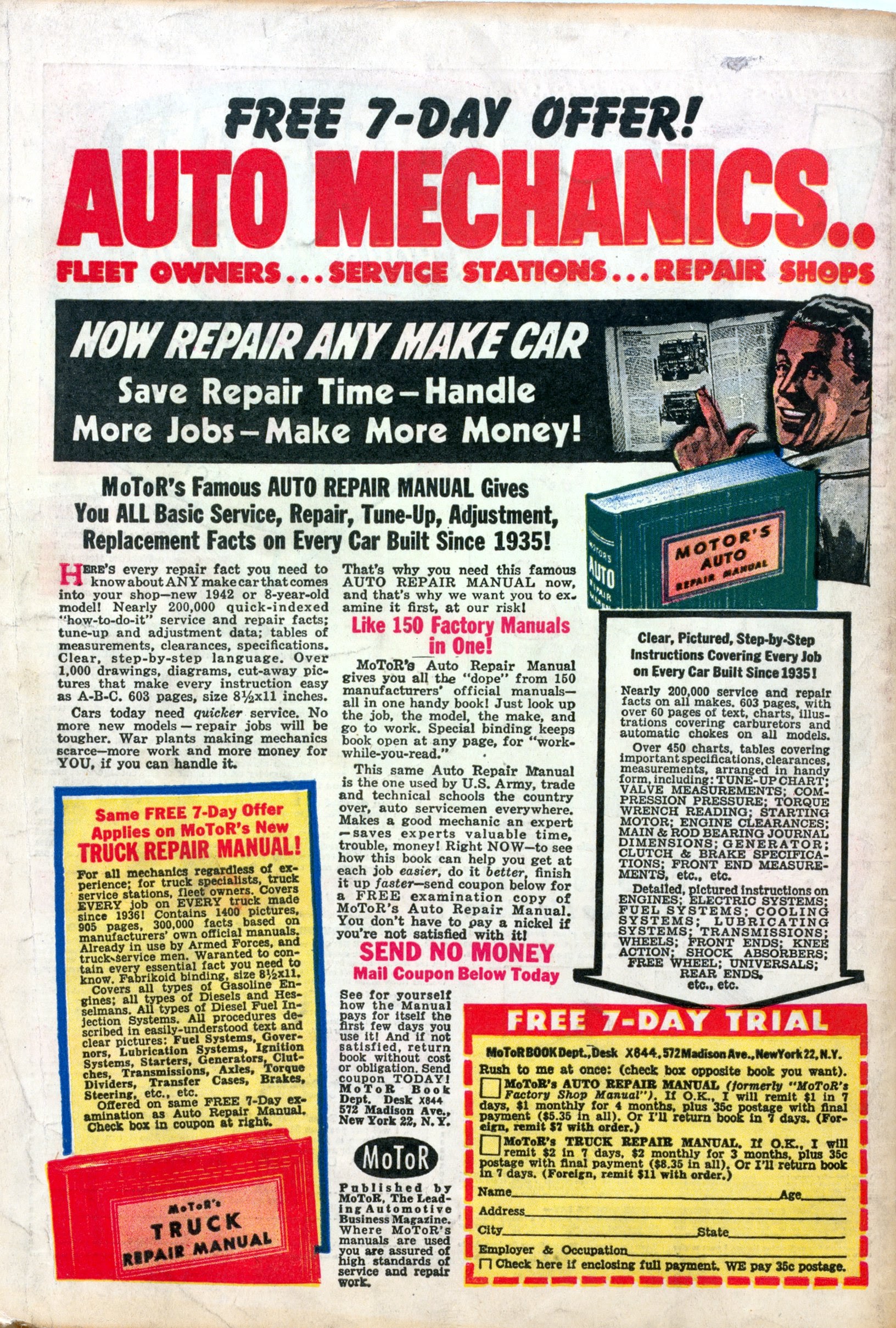 Read online Hit Comics comic -  Issue #31 - 60