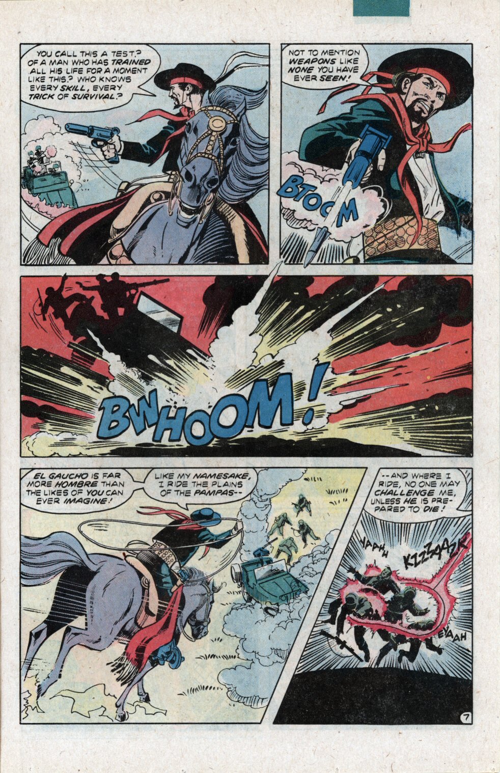 Read online Wonder Woman (1942) comic -  Issue #263 - 11