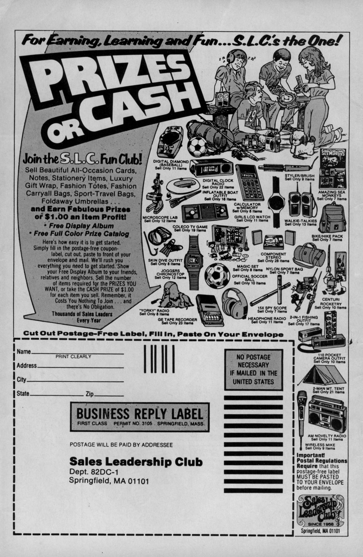 Read online G.I. Combat (1952) comic -  Issue #240 - 2