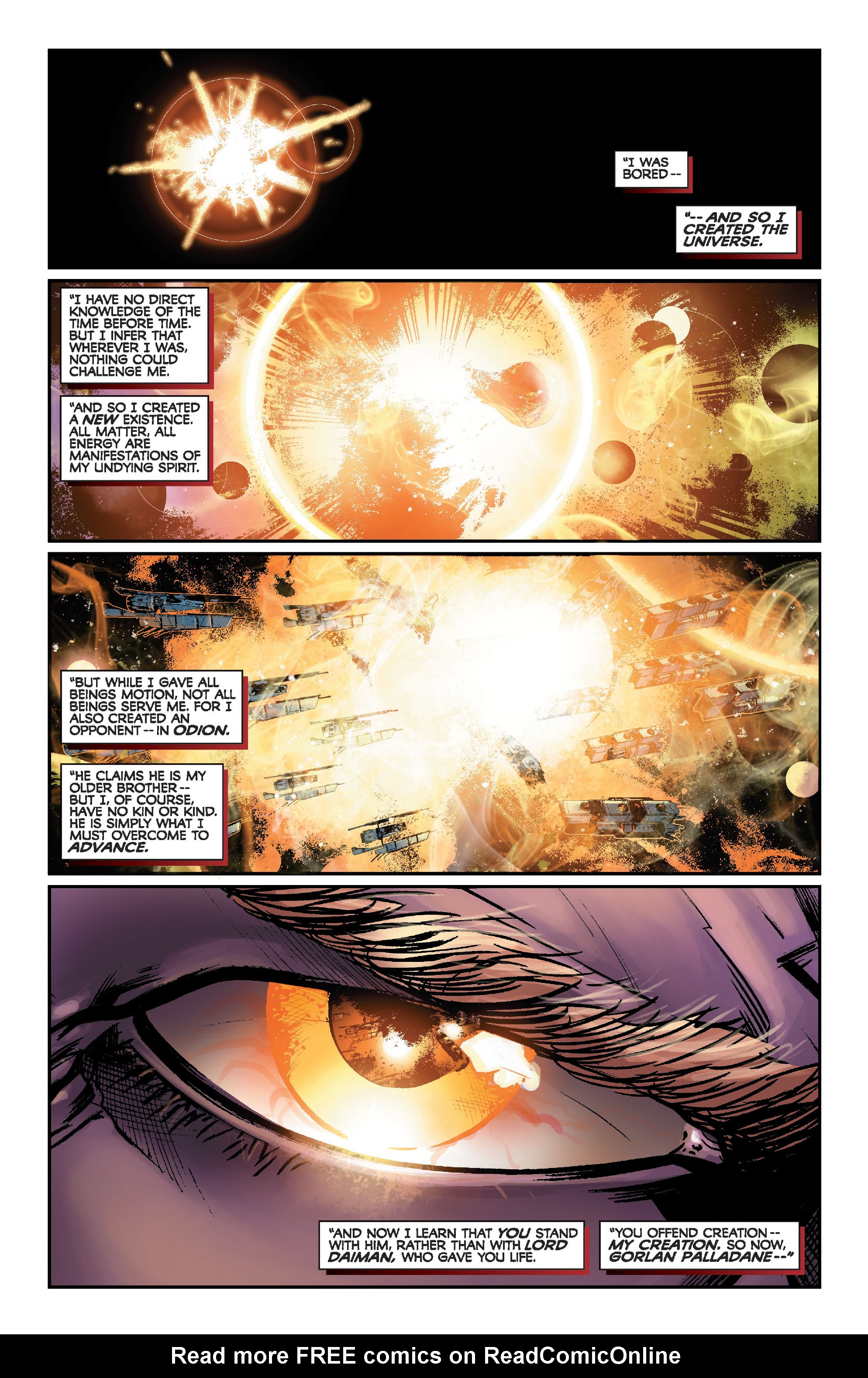 Read online Star Wars Legends: The Old Republic - Epic Collection comic -  Issue # TPB 5 (Part 1) - 76