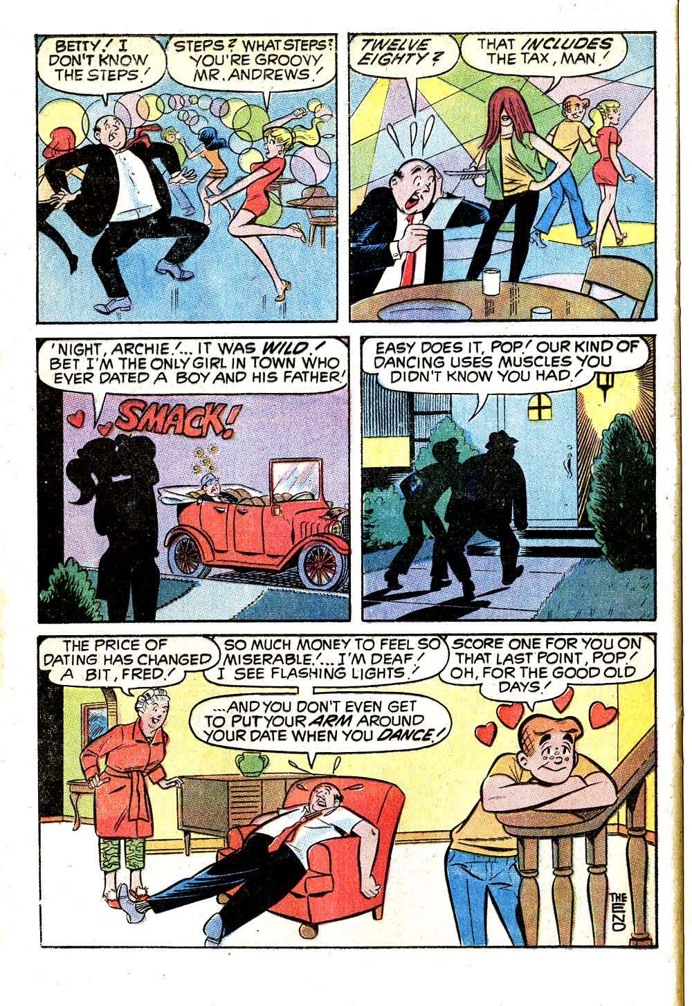 Archie (1960) 206 Page 24