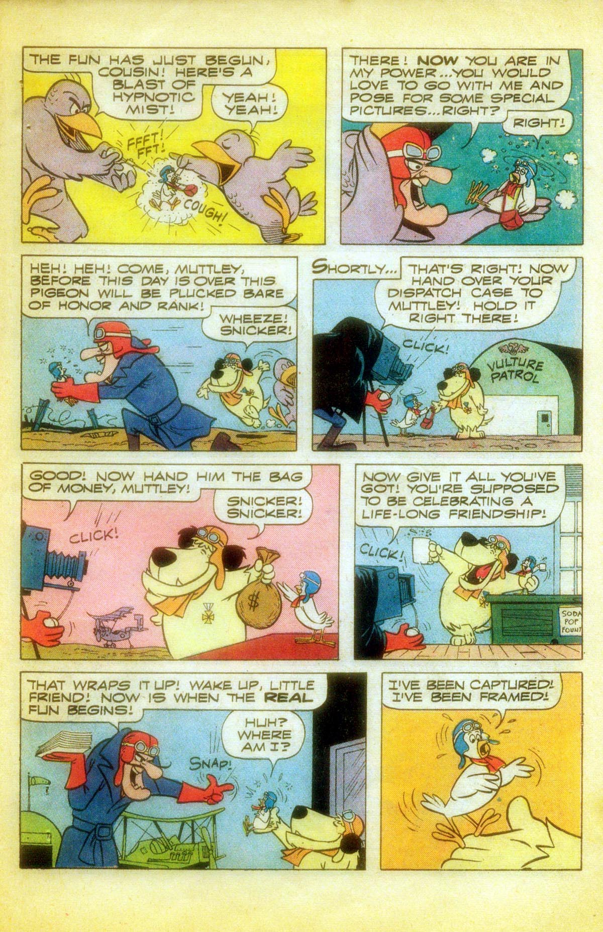 Read online Fun-In comic -  Issue #10 - 31