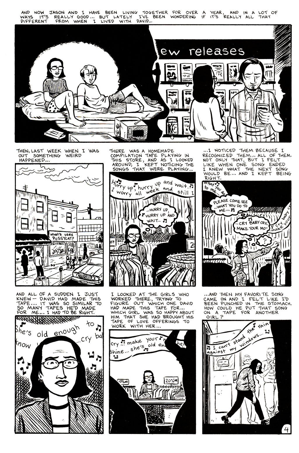 Read online Dark Horse Presents (1986) comic -  Issue #115 - 32