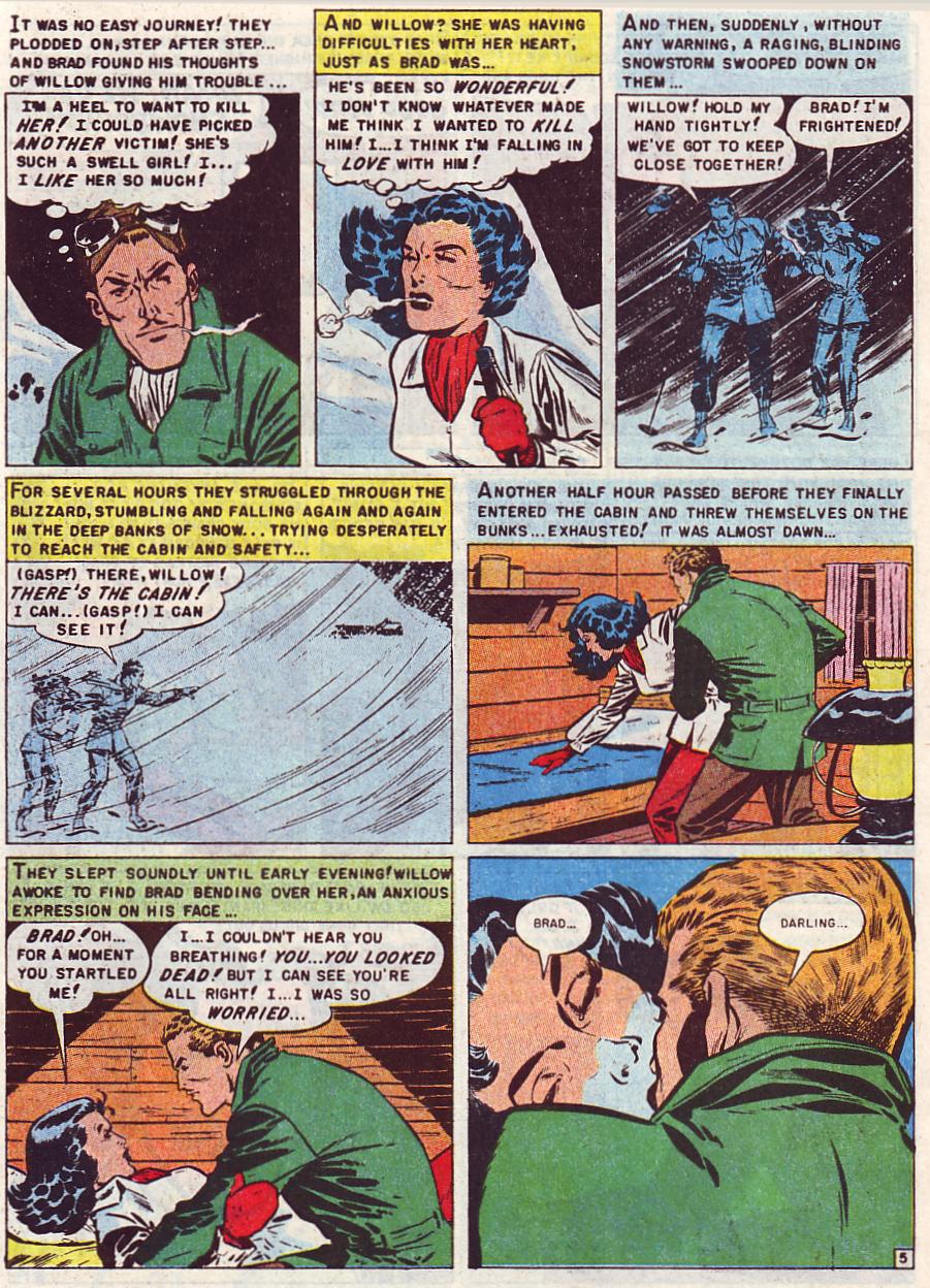 The Vault of Horror (1950) issue 26 - Page 6