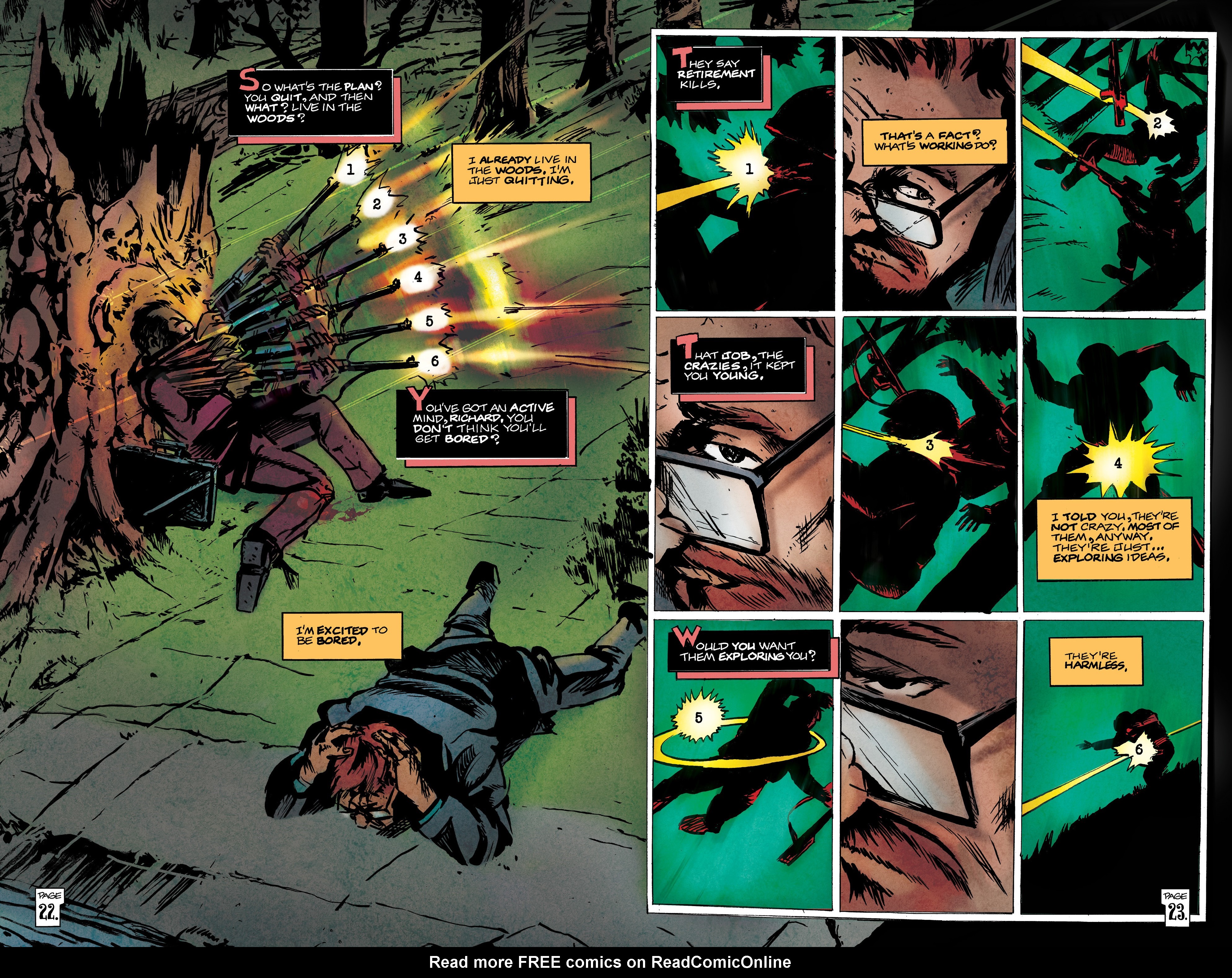 Read online Nobody Is In Control comic -  Issue #4 - 24