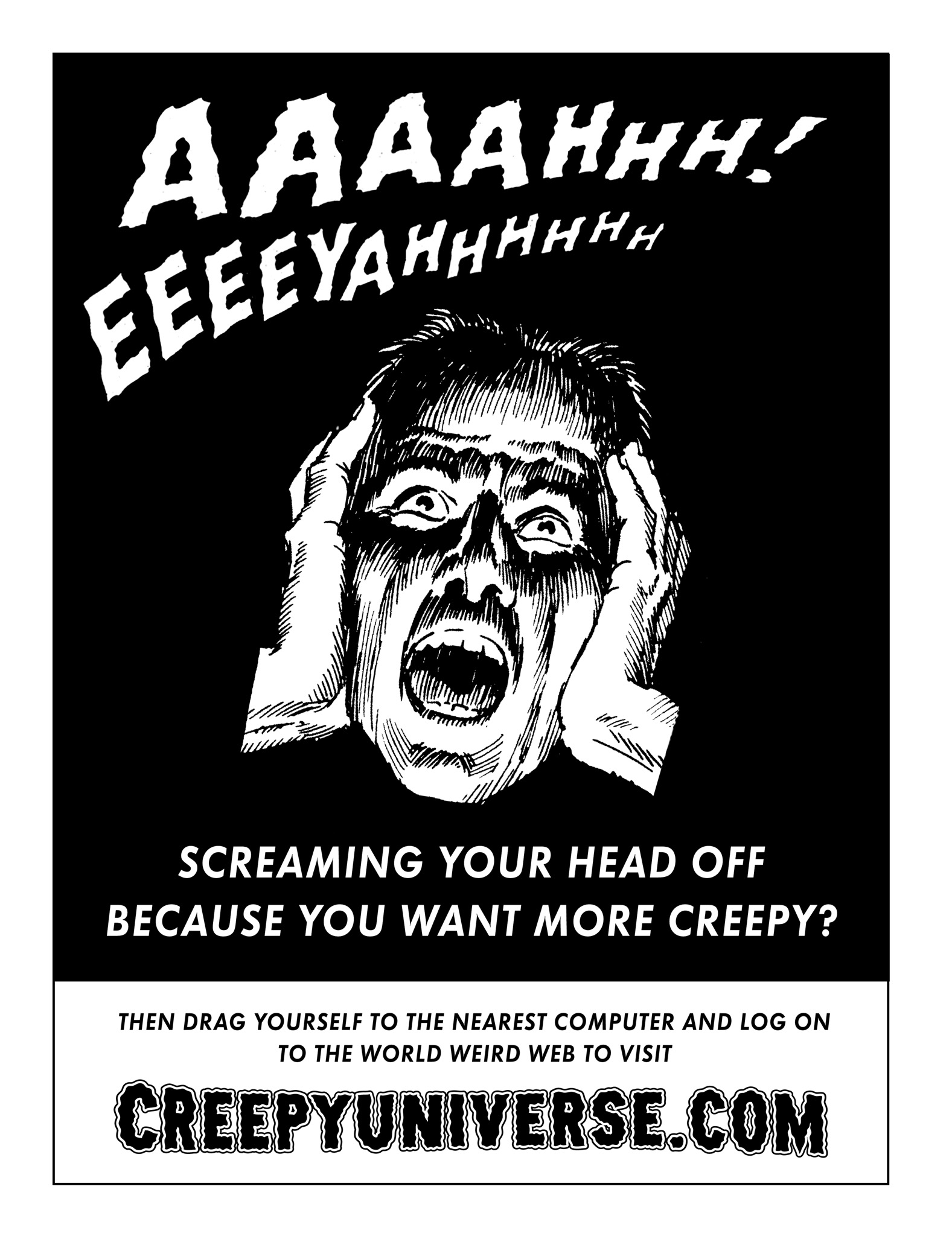 Read online Creepy Archives comic -  Issue # TPB 16 (Part 3) - 81