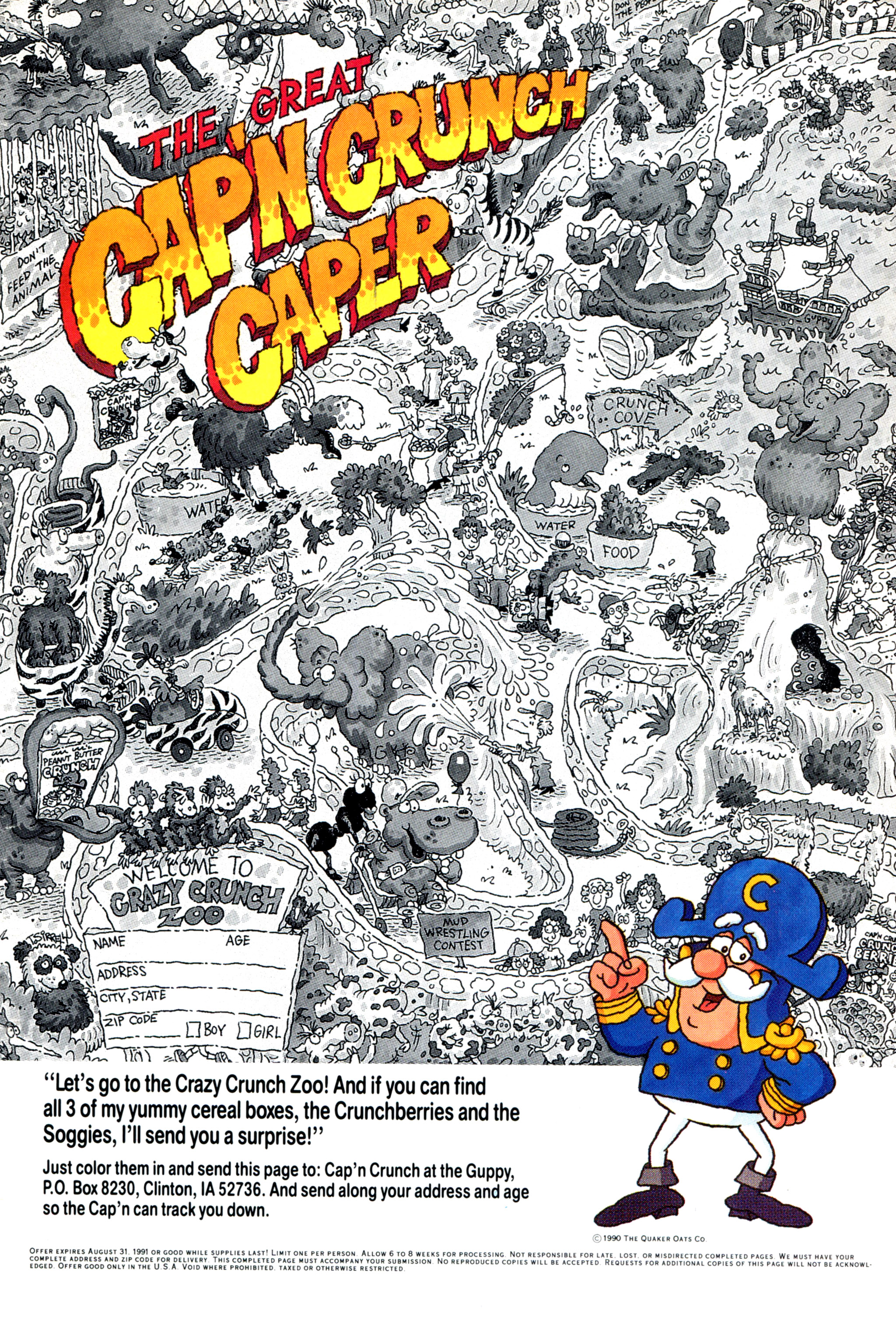 Read online Archie (1960) comic -  Issue #384 - 35