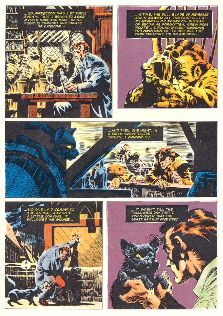 Read online Berni Wrightson: Master of the Macabre comic -  Issue #1 - 24