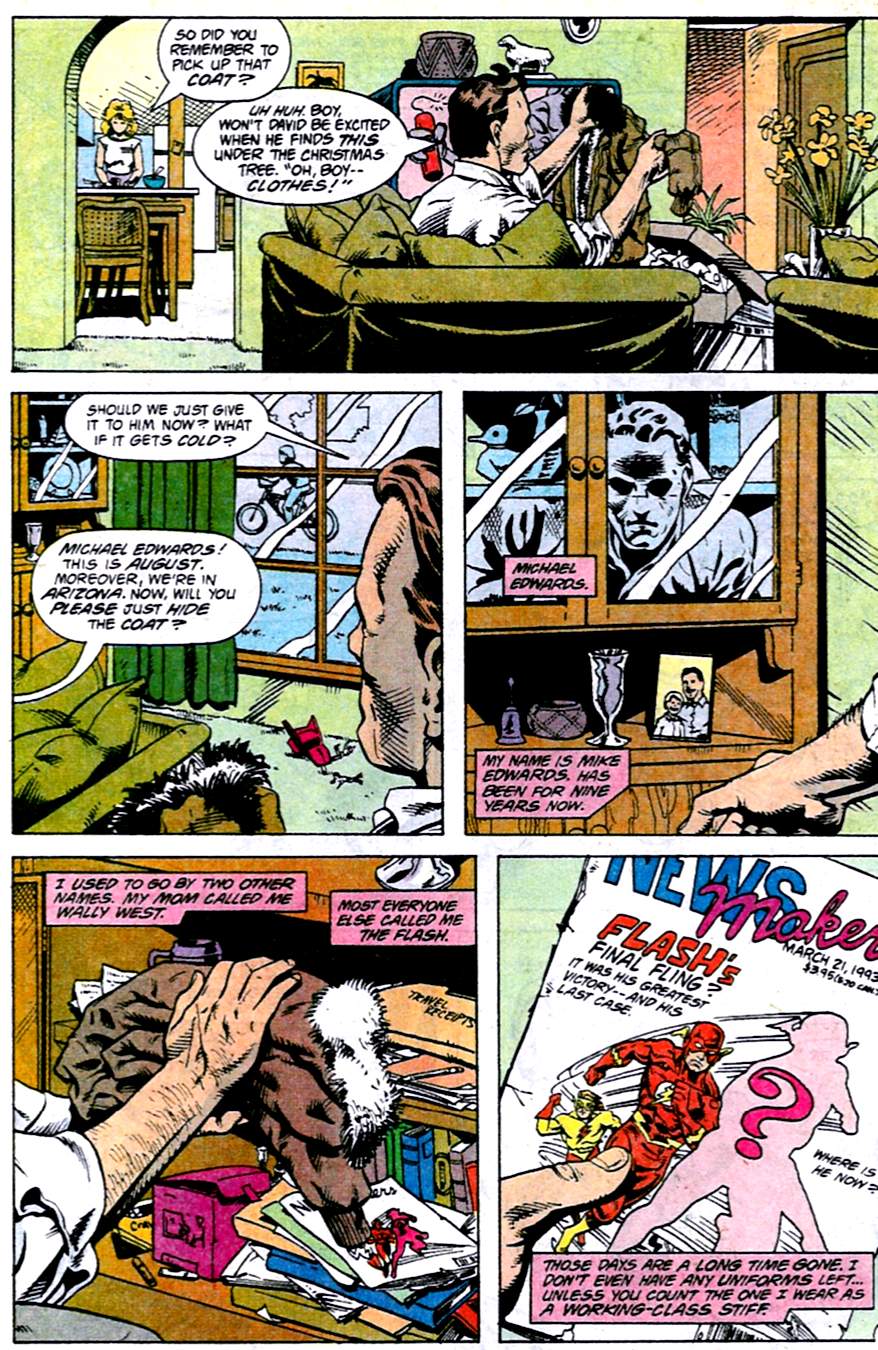 Read online The Flash Annual comic -  Issue #4 - 8