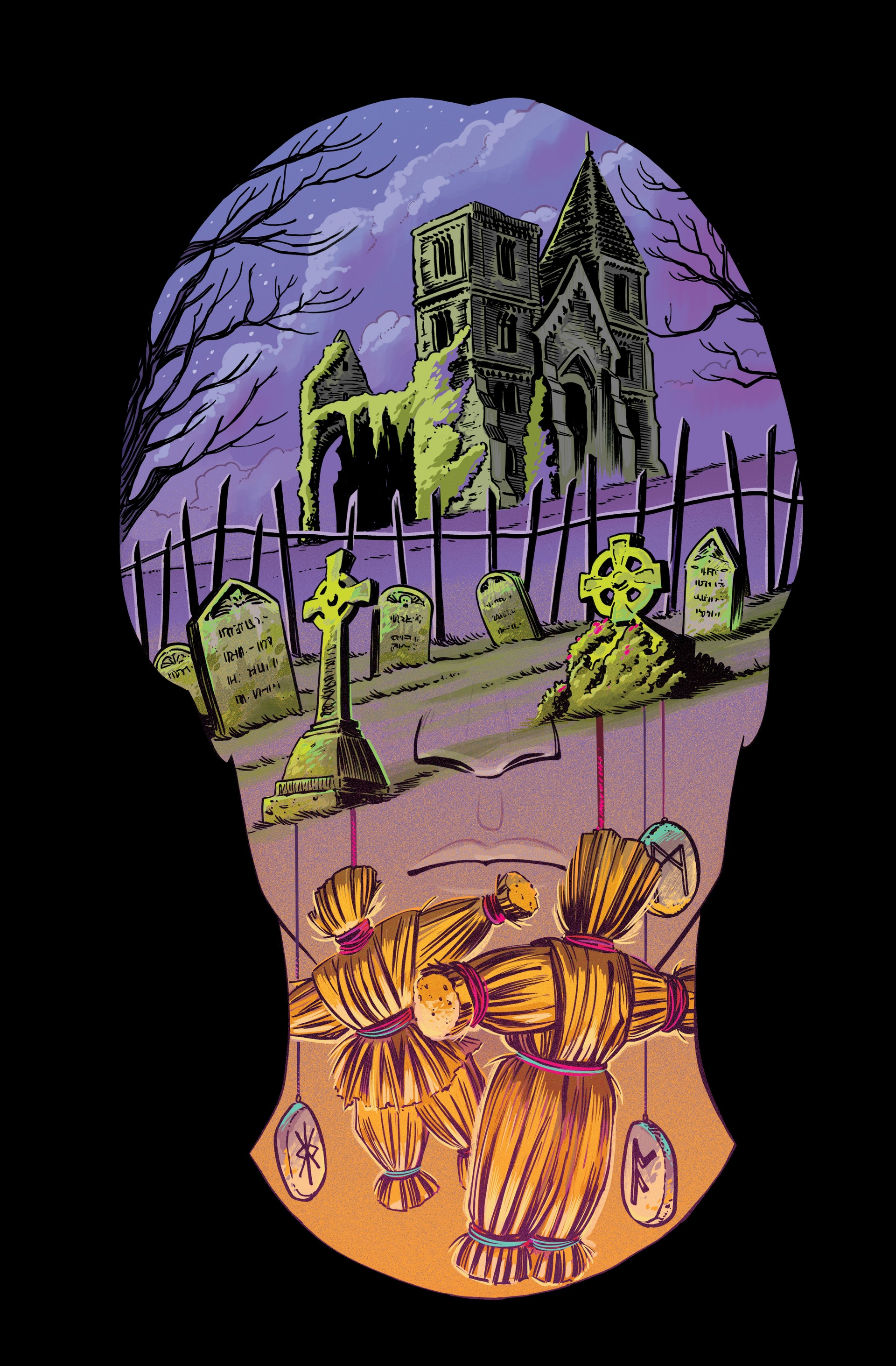 Read online Blackwood Library Edition comic -  Issue # TPB (Part 3) - 9