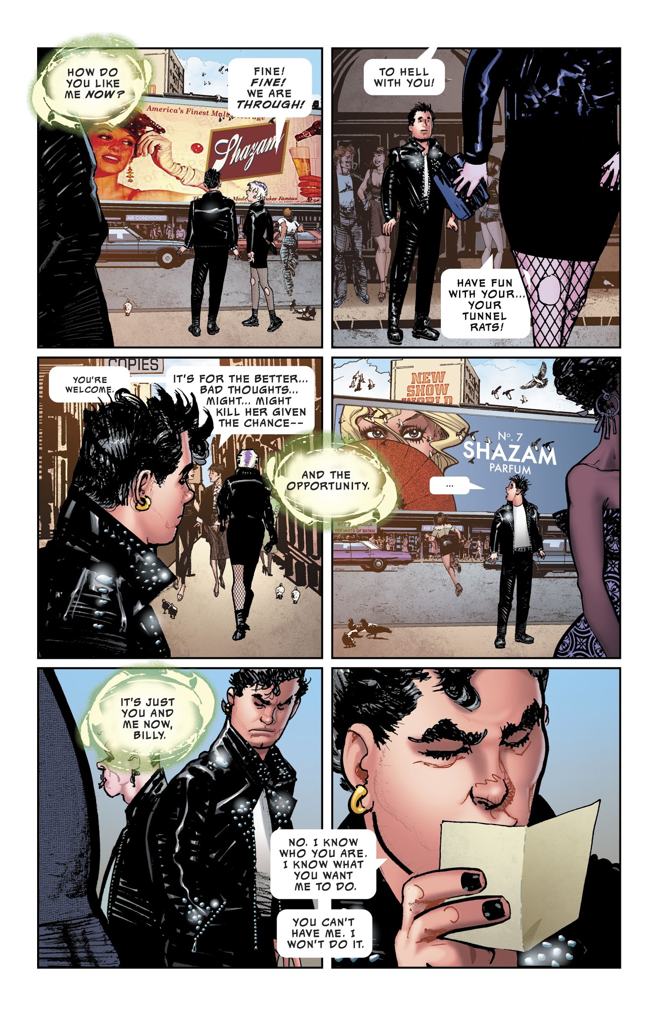 Read online DC House of Horror comic -  Issue # Full - 79