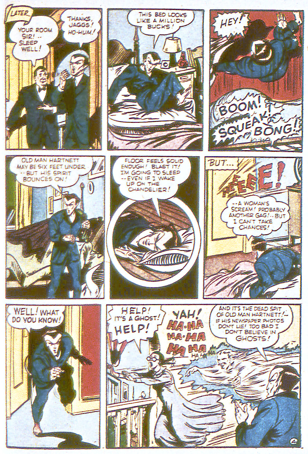 The Human Torch (1940) issue 9 - Page 27