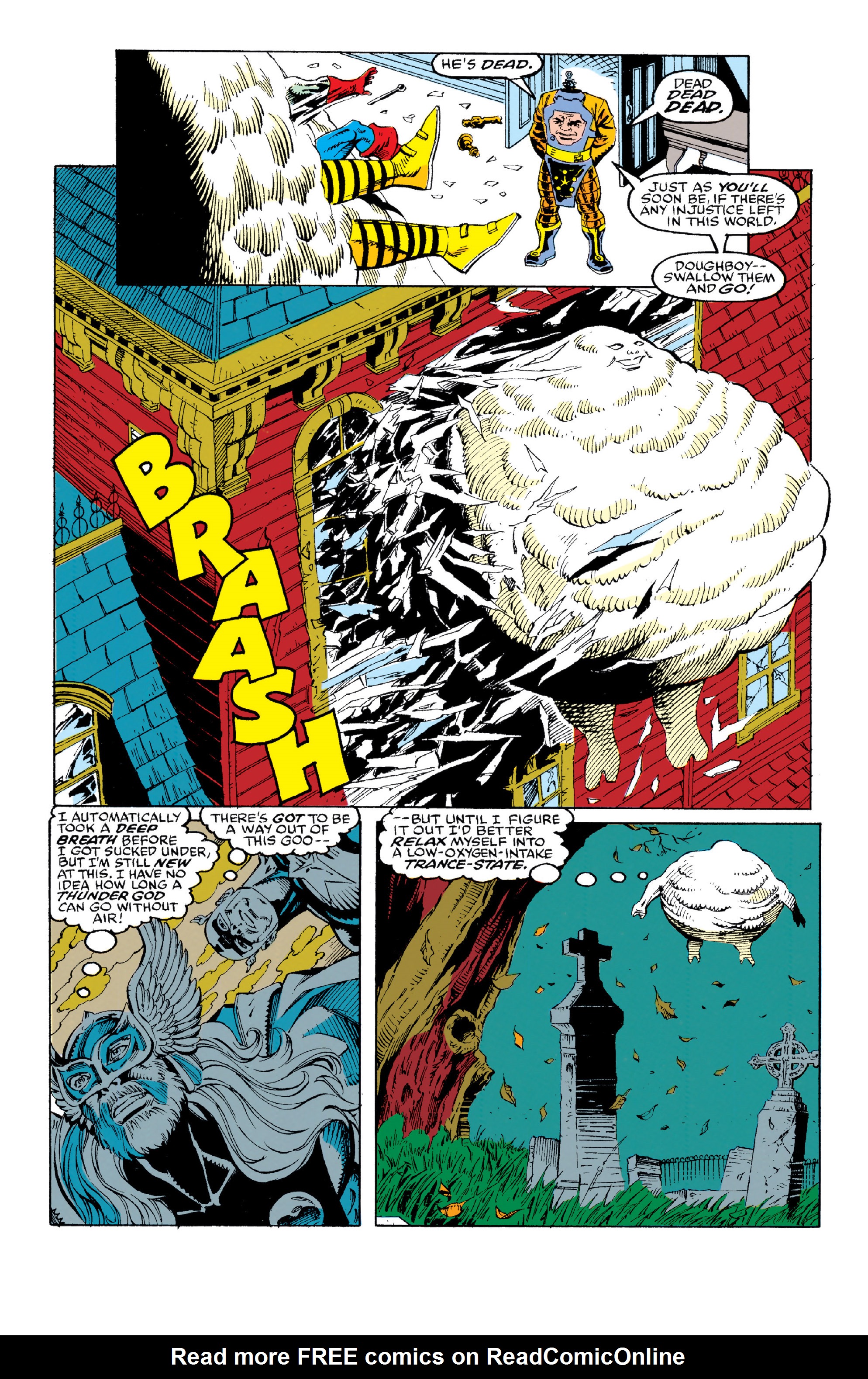 Read online Captain America Epic Collection comic -  Issue # TPB The Superia Strategem (Part 3) - 14